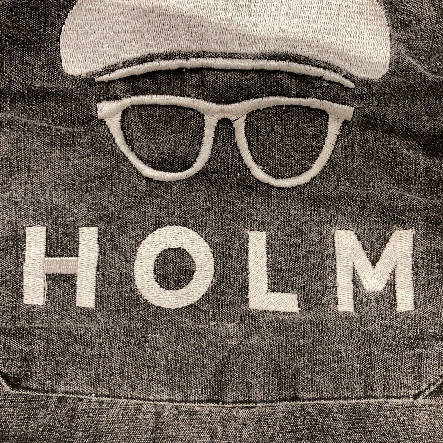 Holm