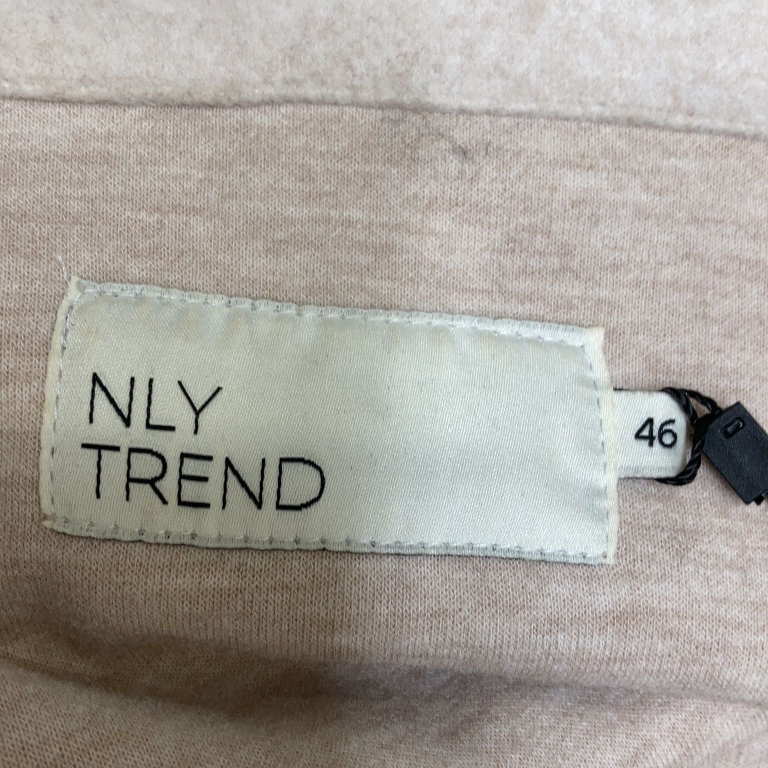 NLY Trend