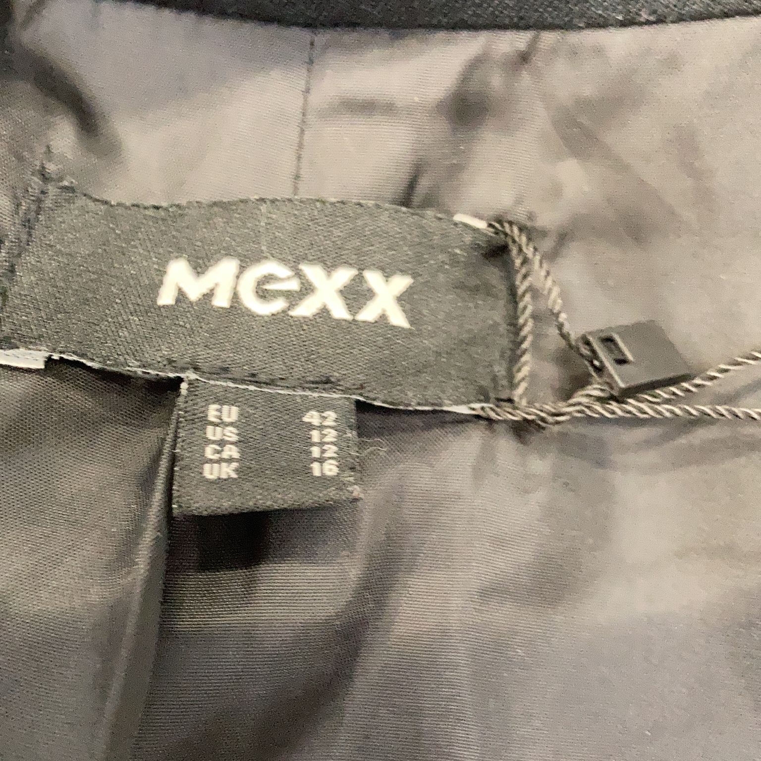 Mexx