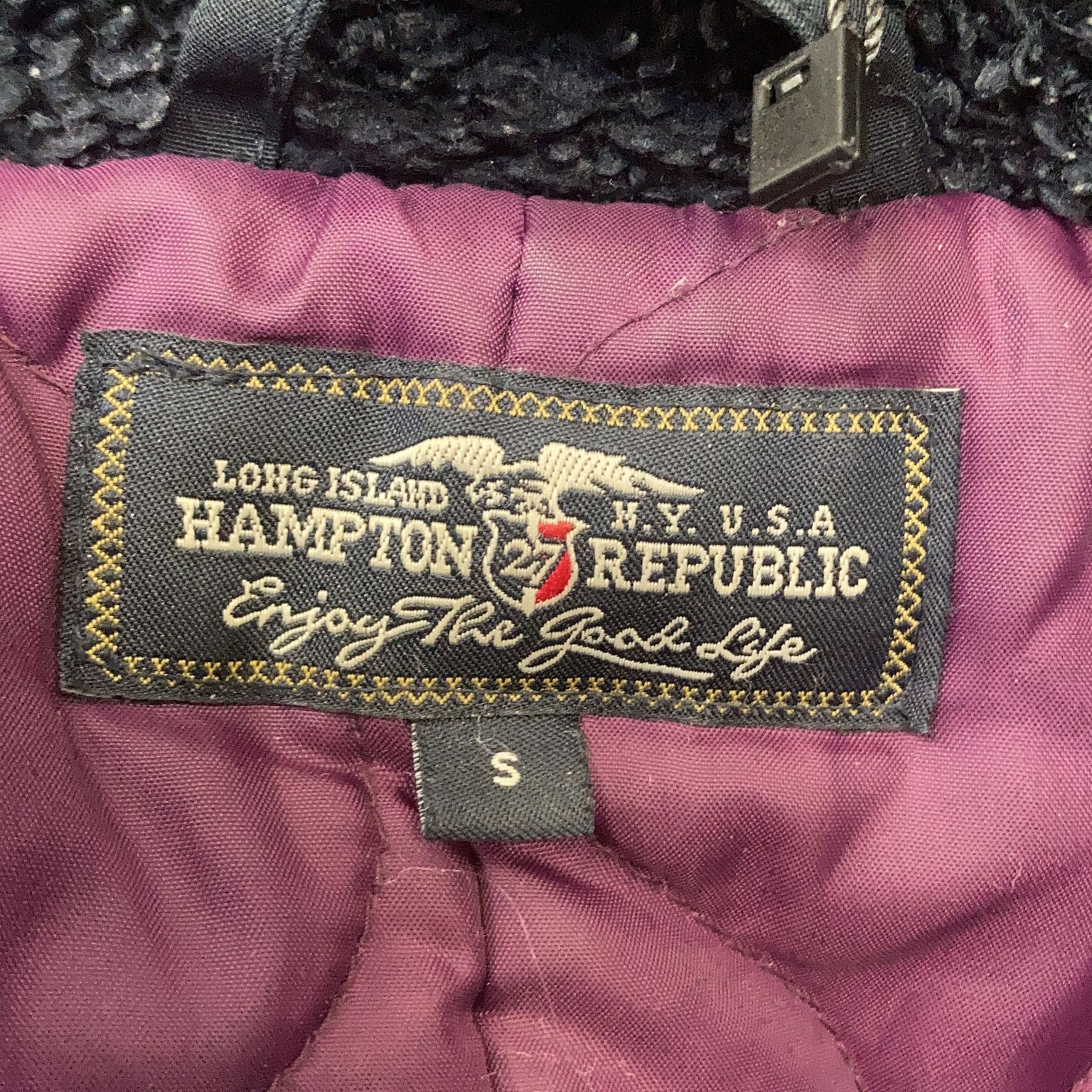 Hampton Republic