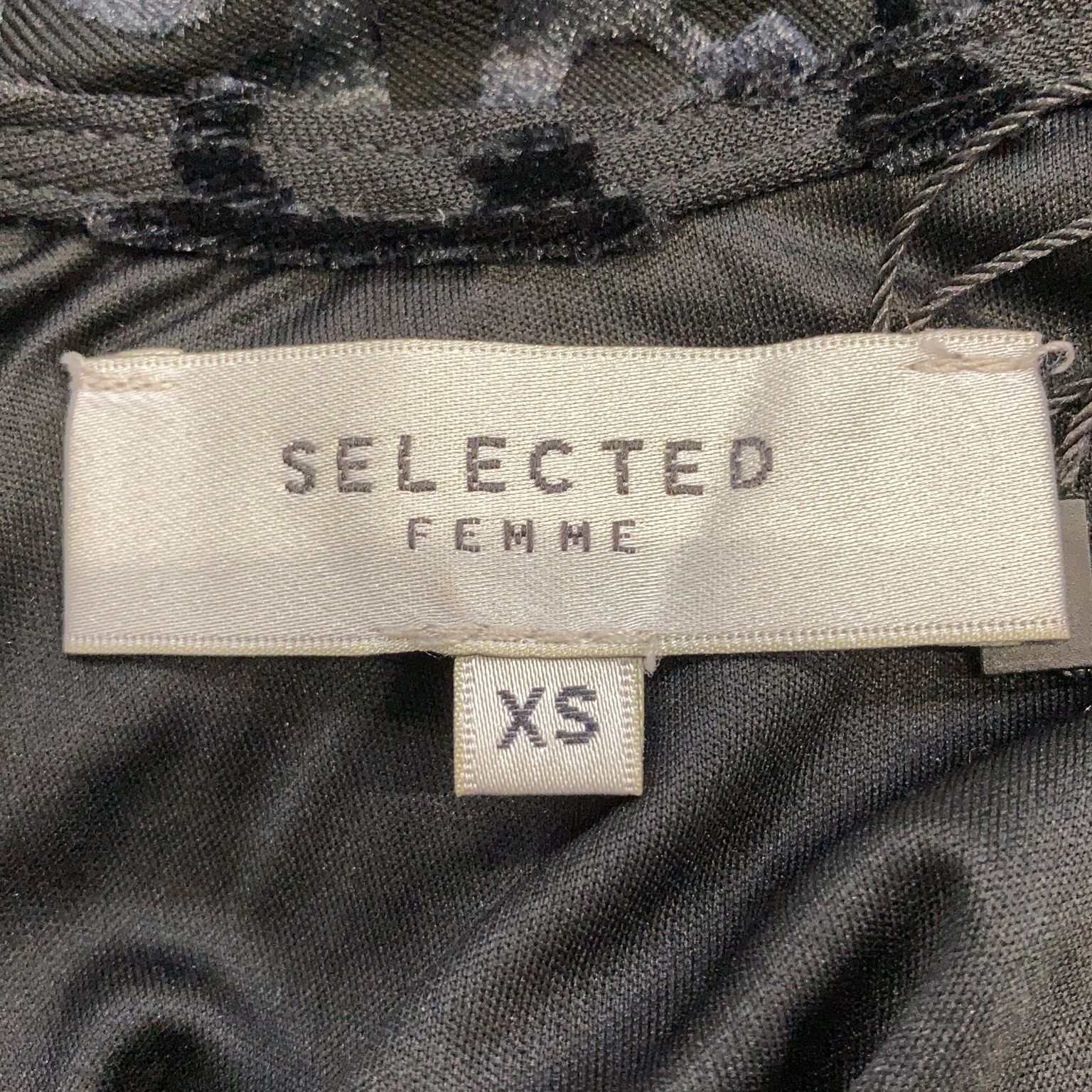 Selected Femme