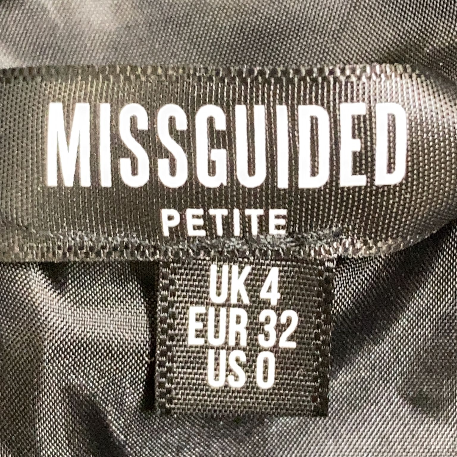 Missguided