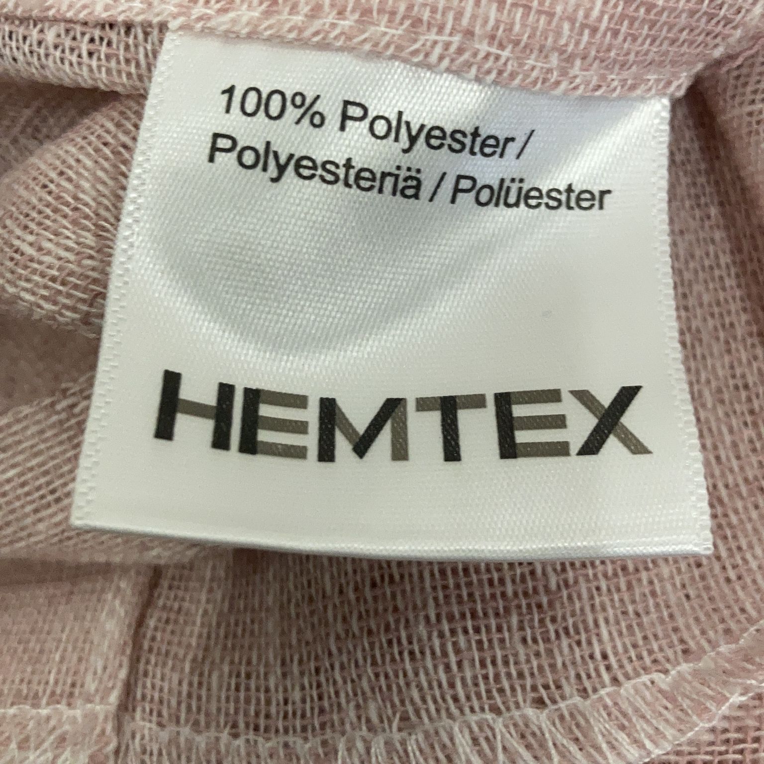 Hemtex