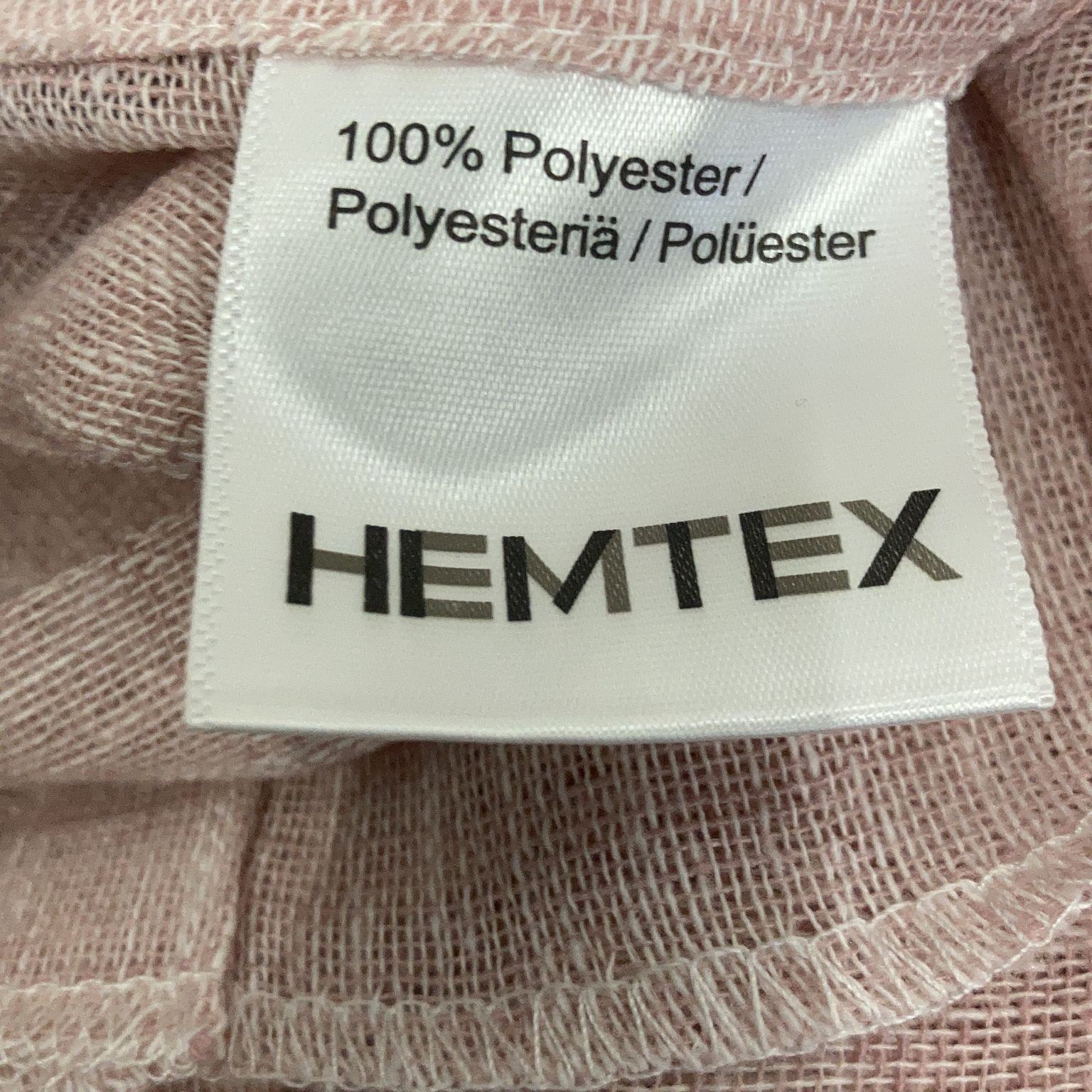 Hemtex