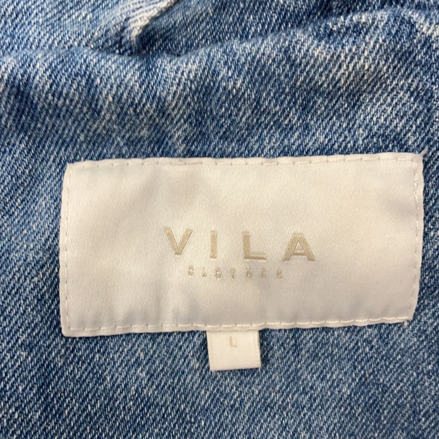 VILA Clothes