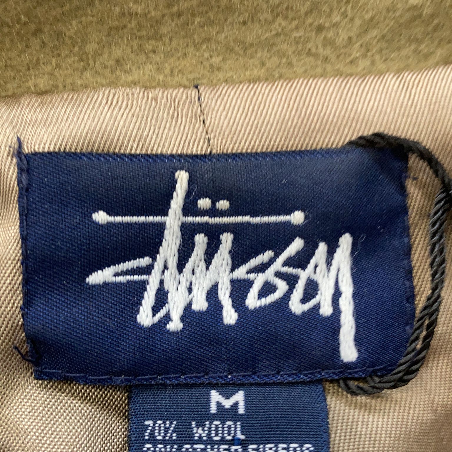 Stüssy