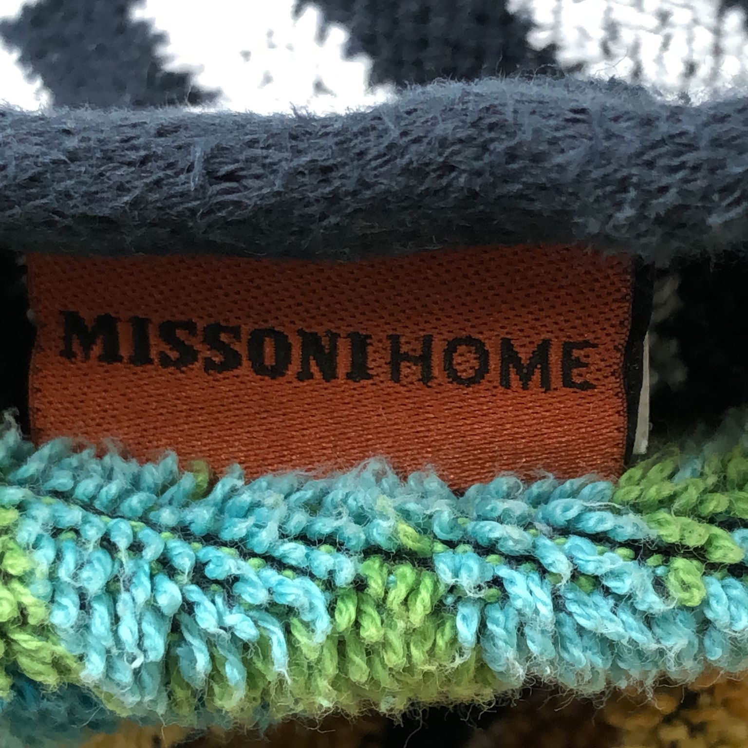 Missoni Home