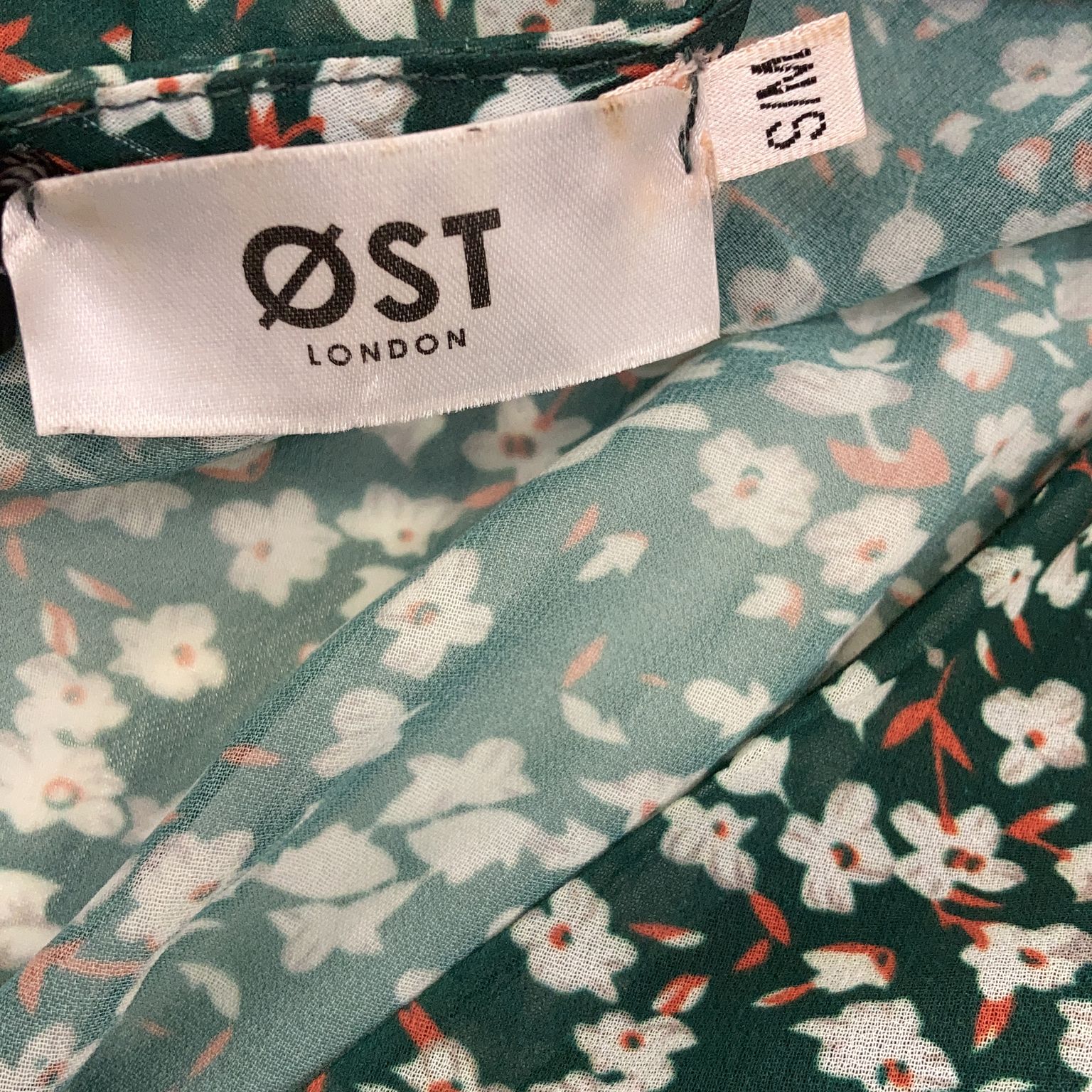 Øst London