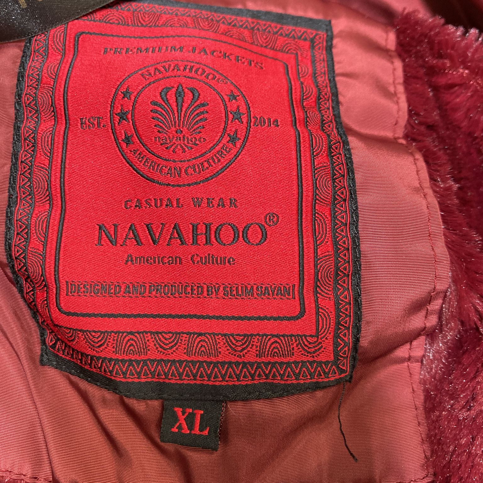 Navahoo