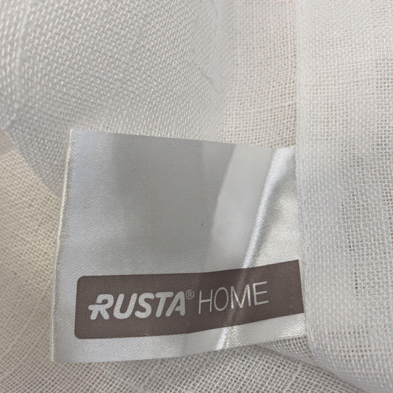 Rusta Home