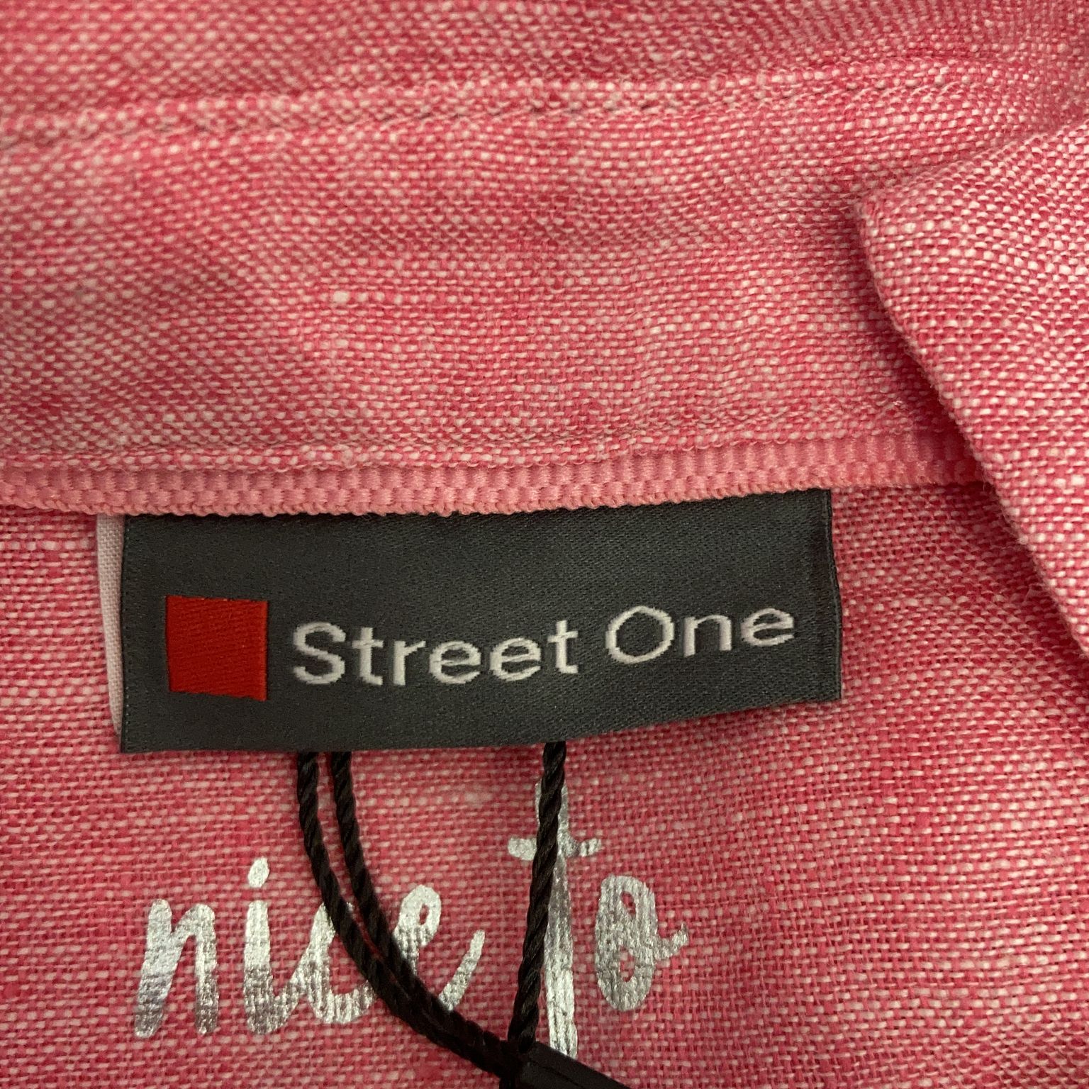 Street One