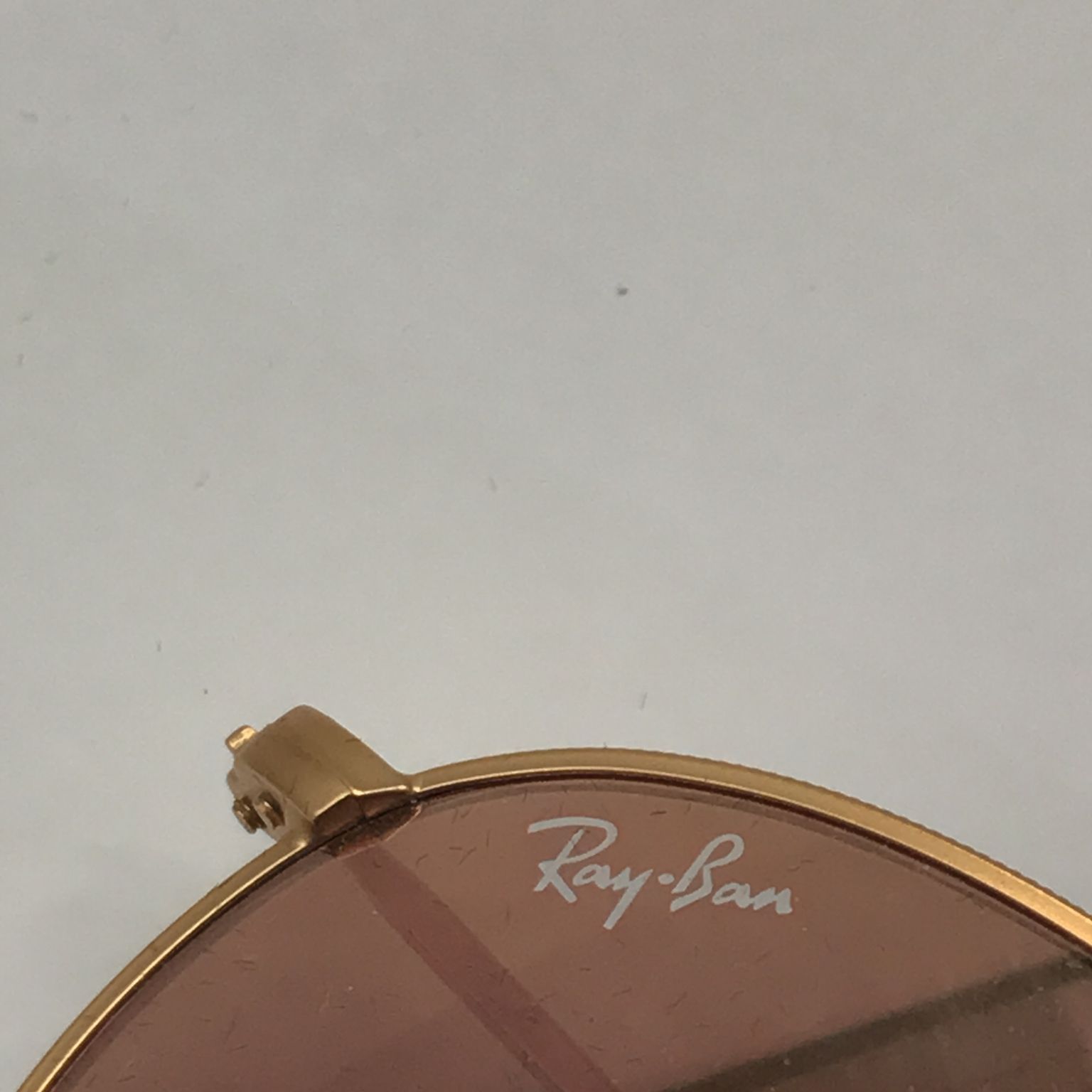 Ray-Ban