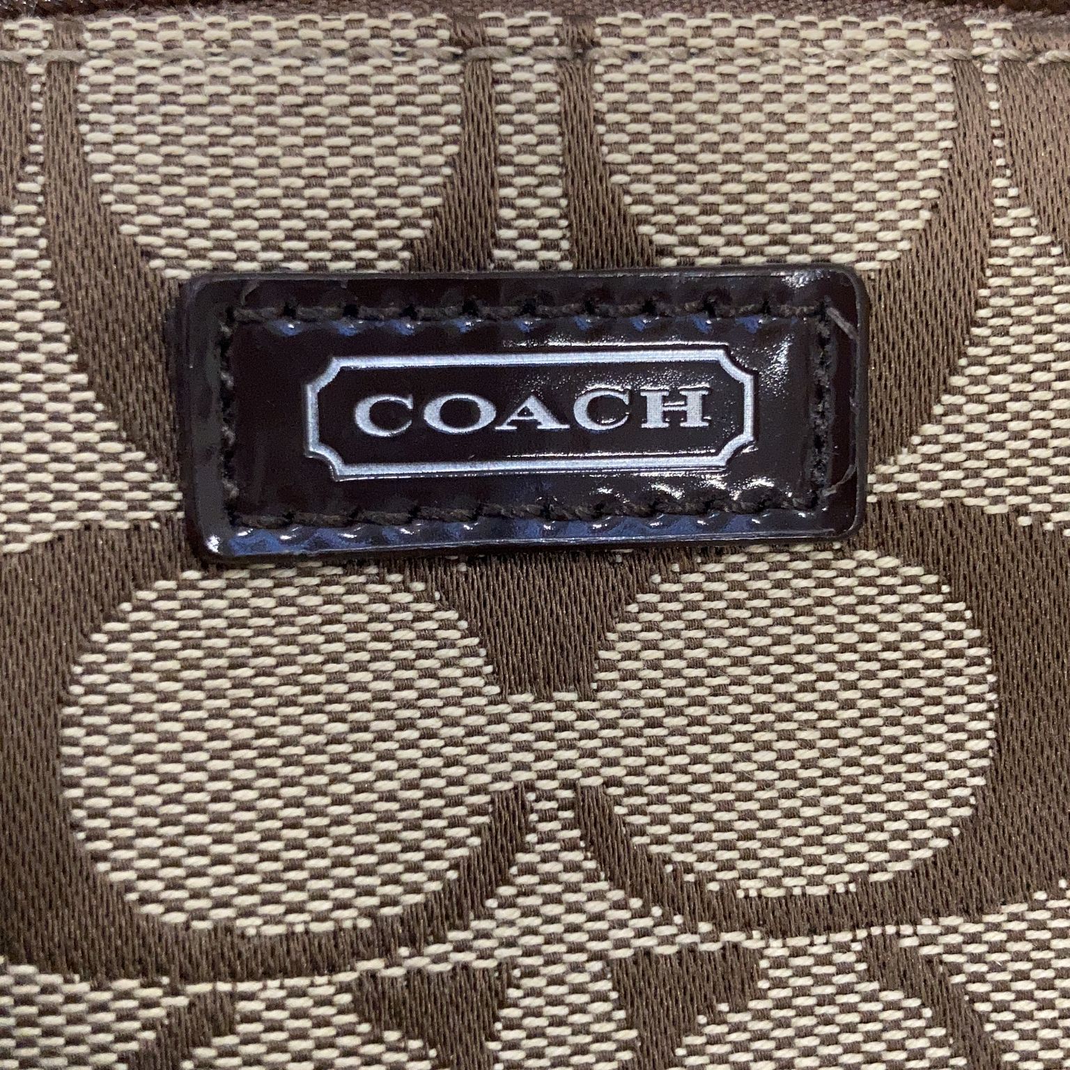 Coach