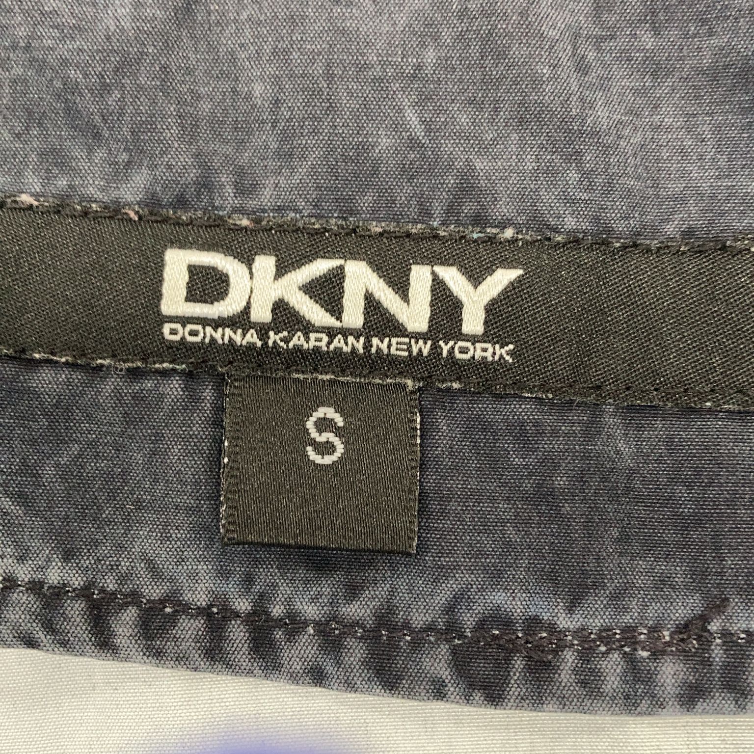 DKNY