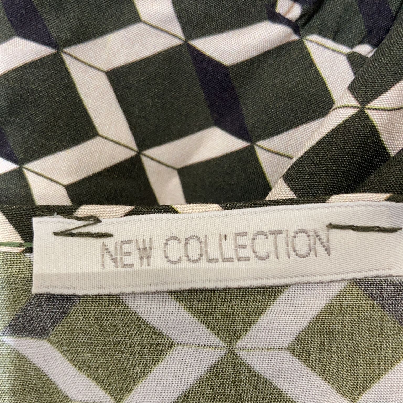 New Collection