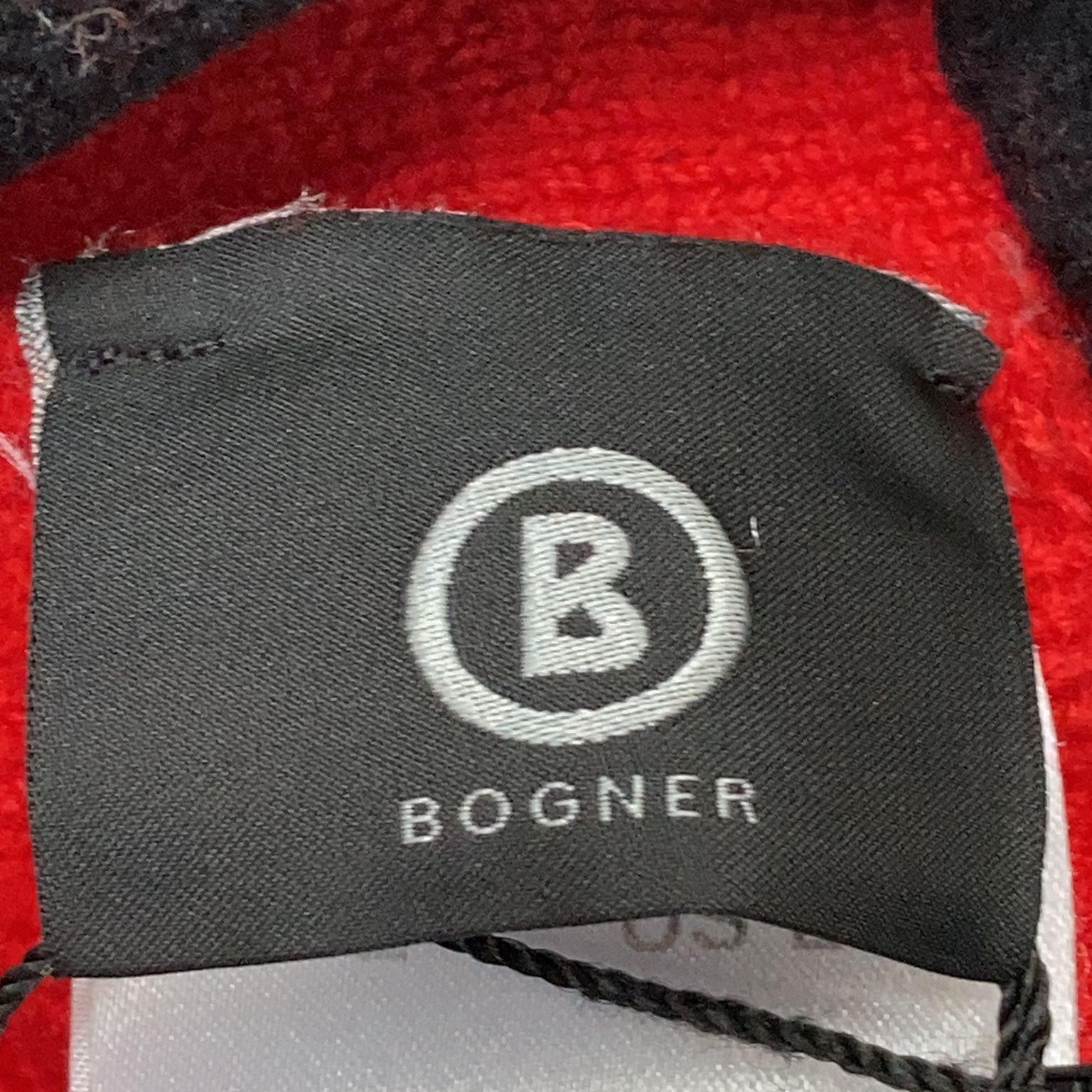 Bogner