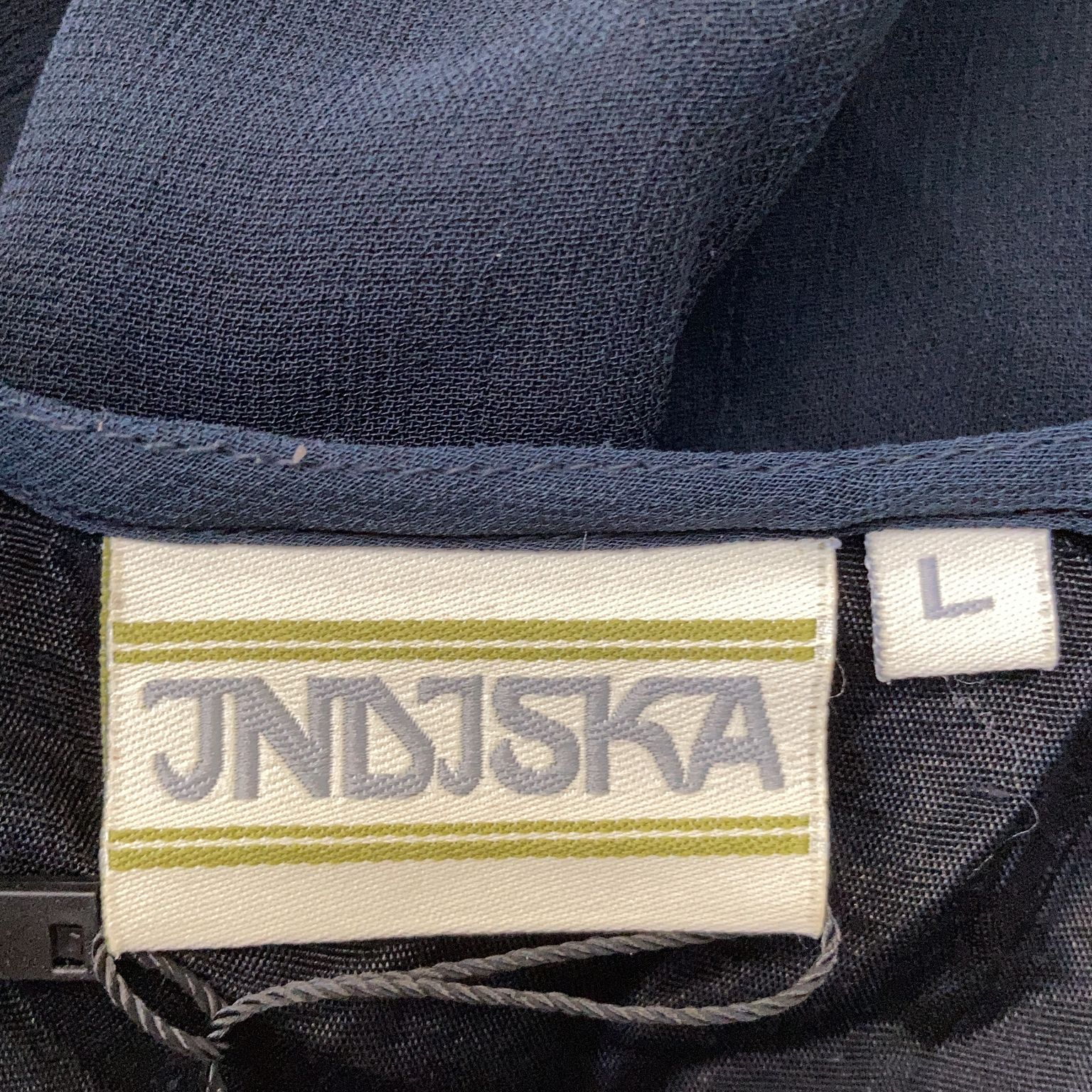 Indiska