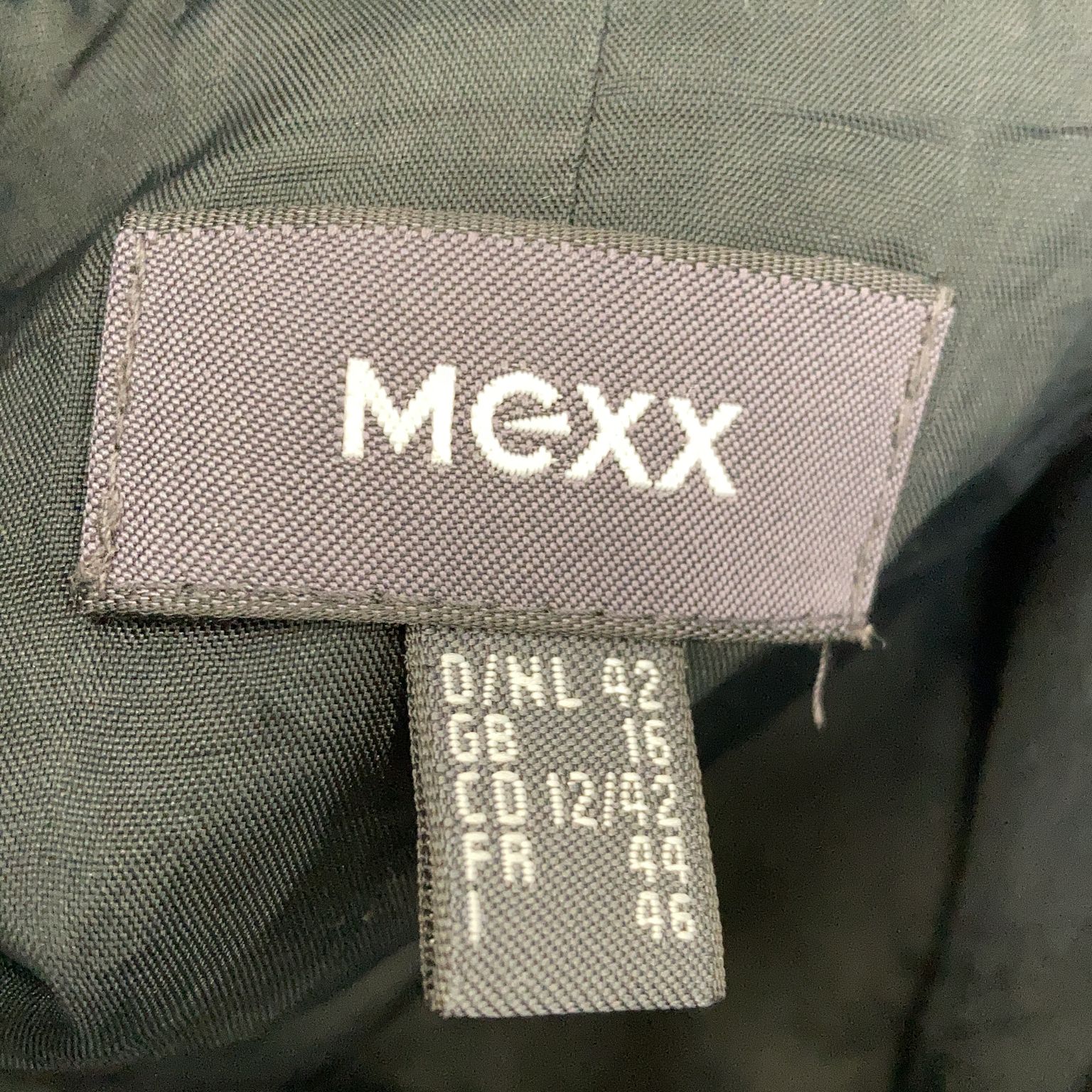 Mexx