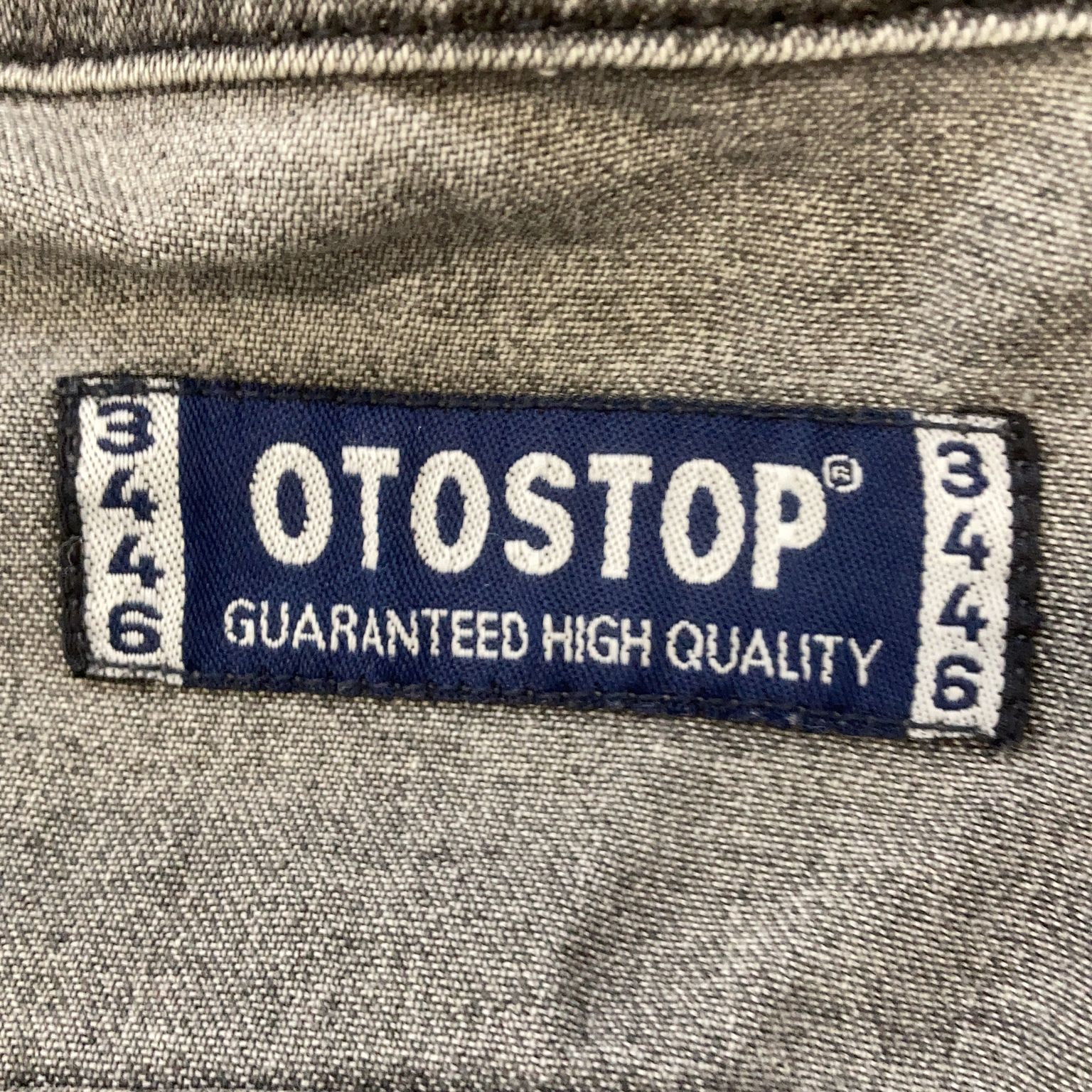 Otostop Jeans