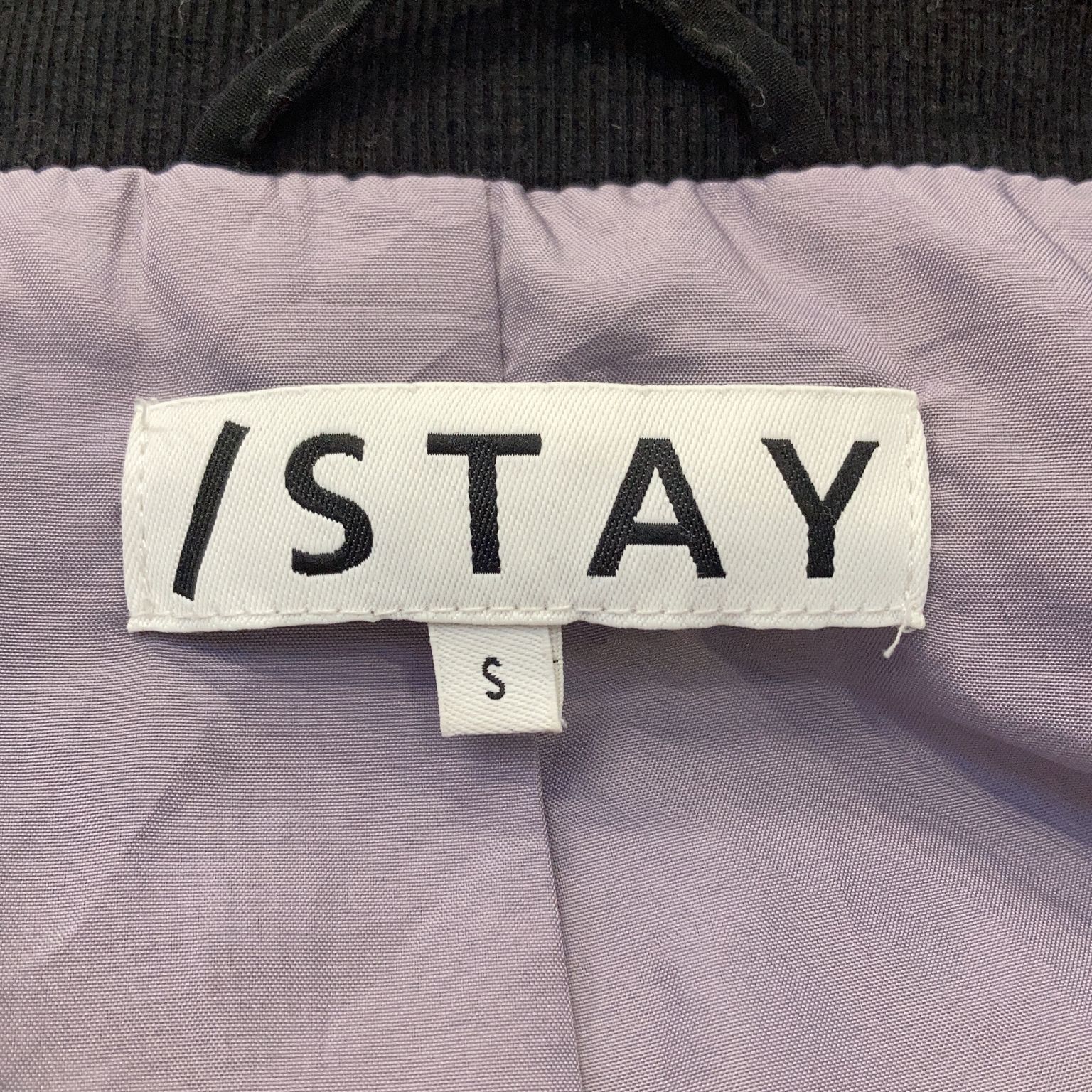 Stay