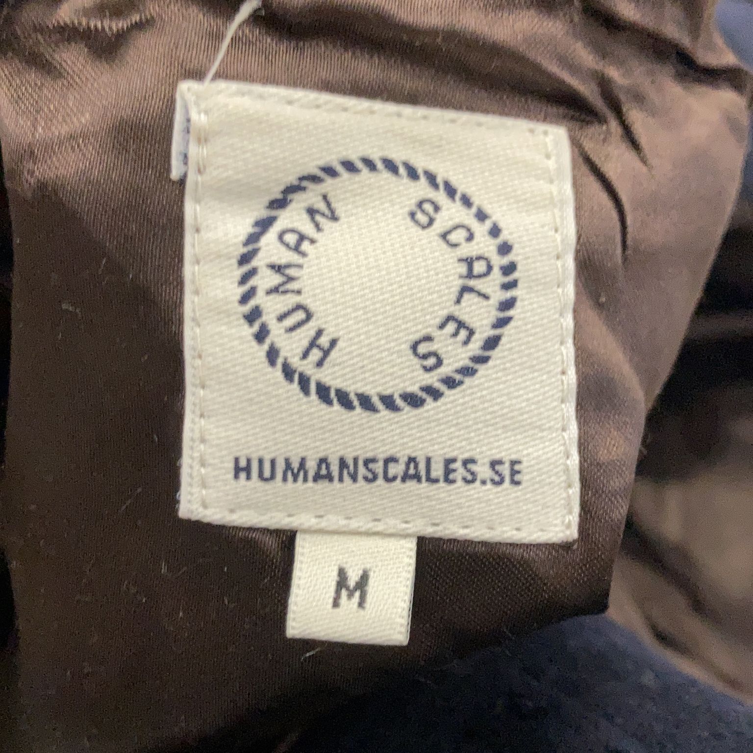 Human Scales