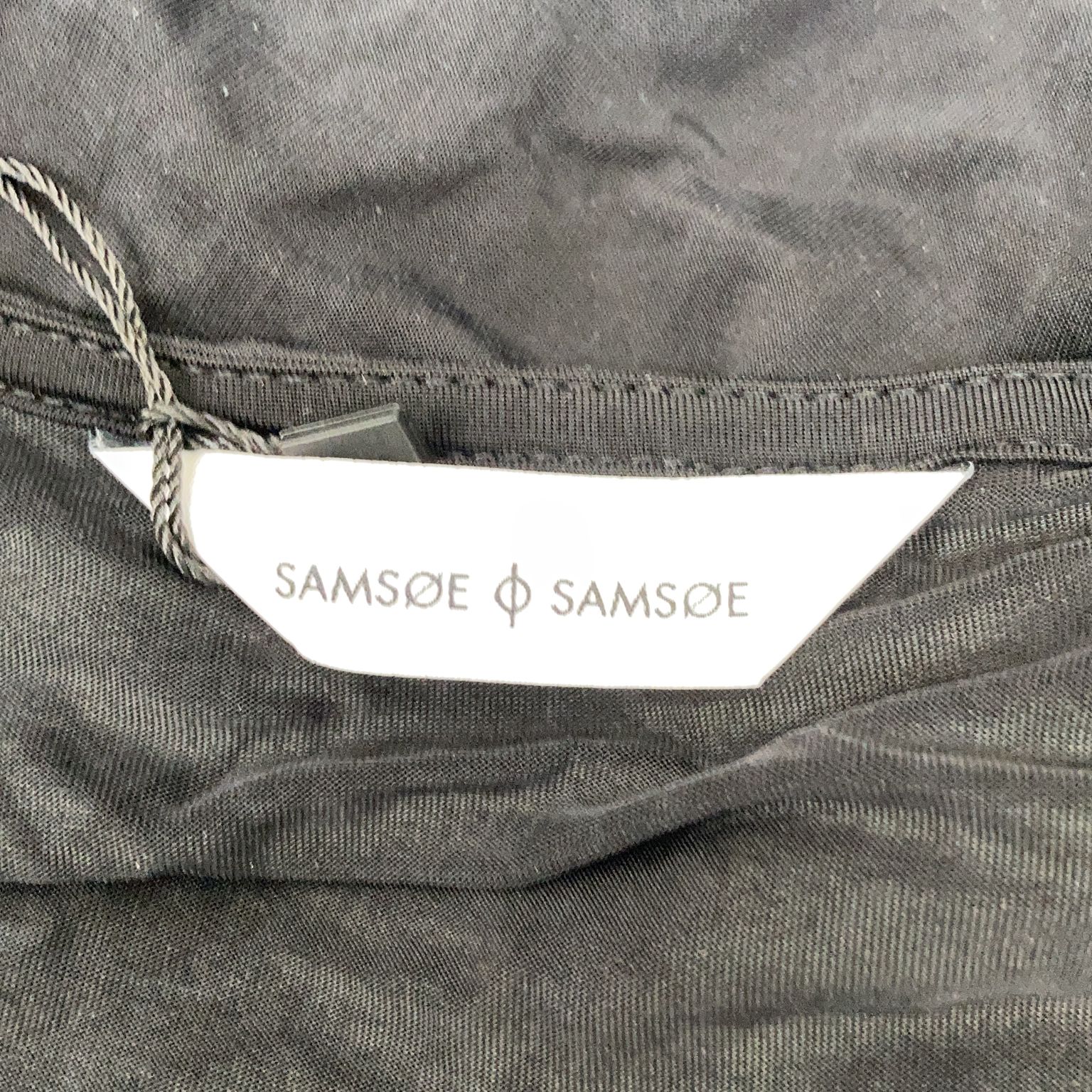 Samsøe  Samsøe