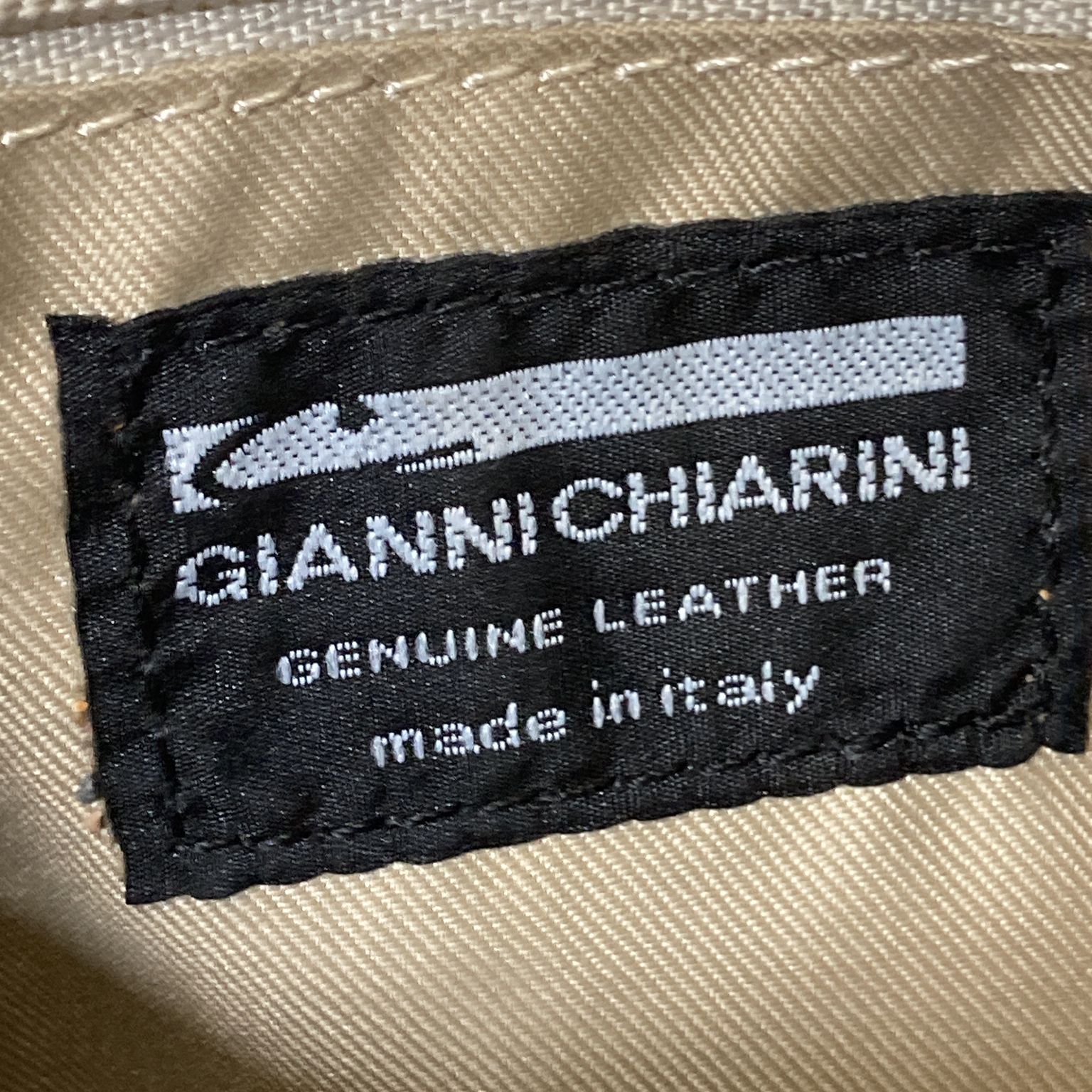 Gianni Chiarini