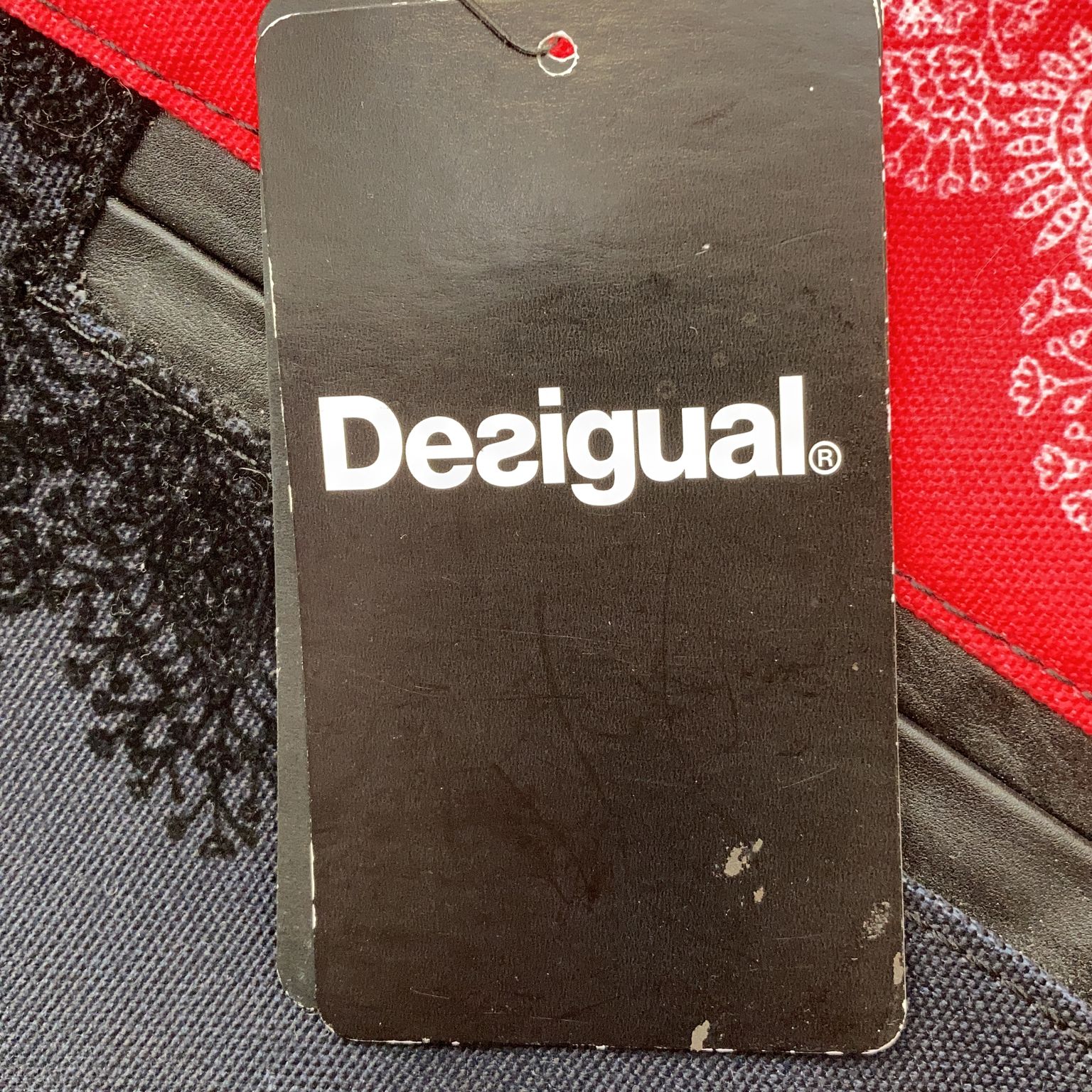 Desigual