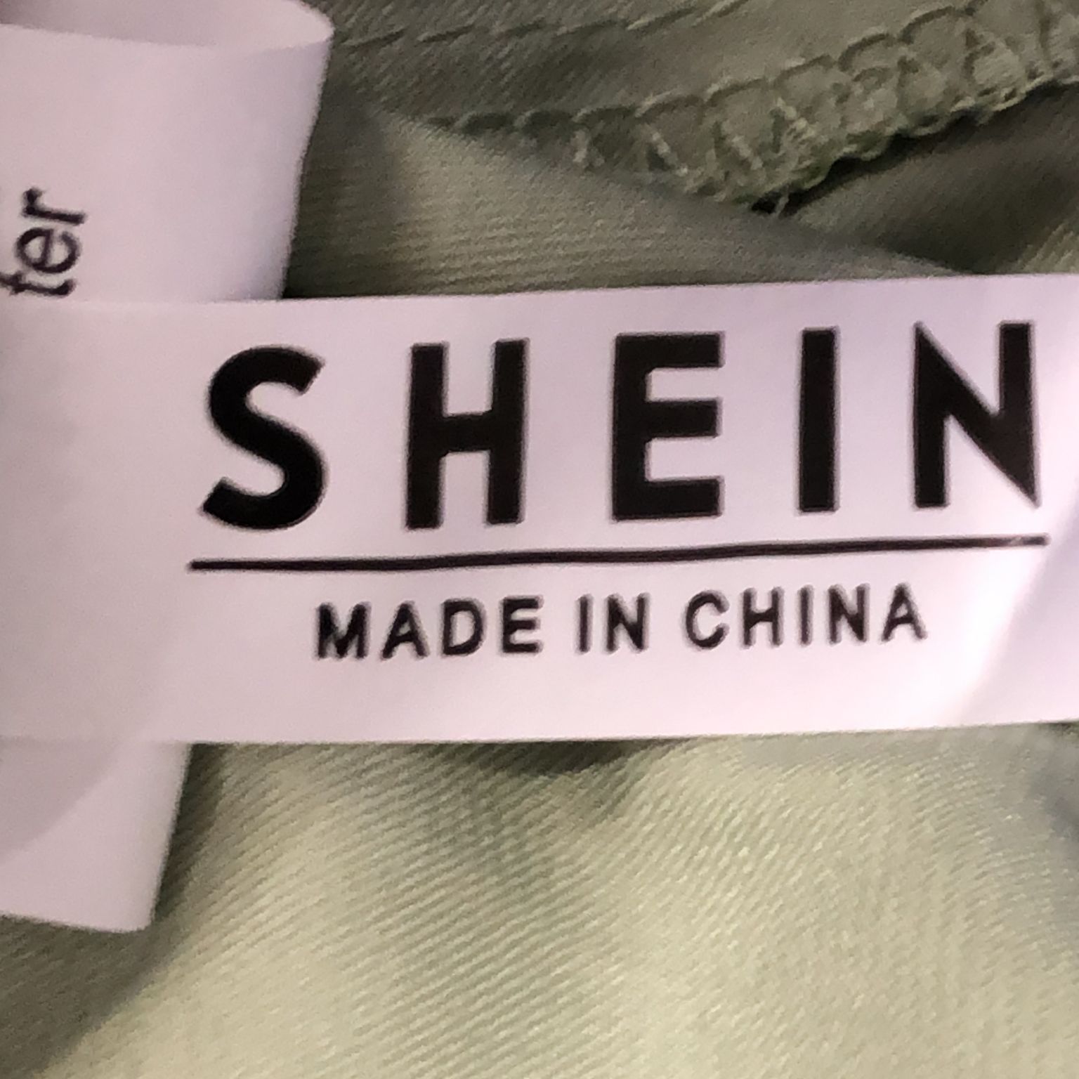 Shein