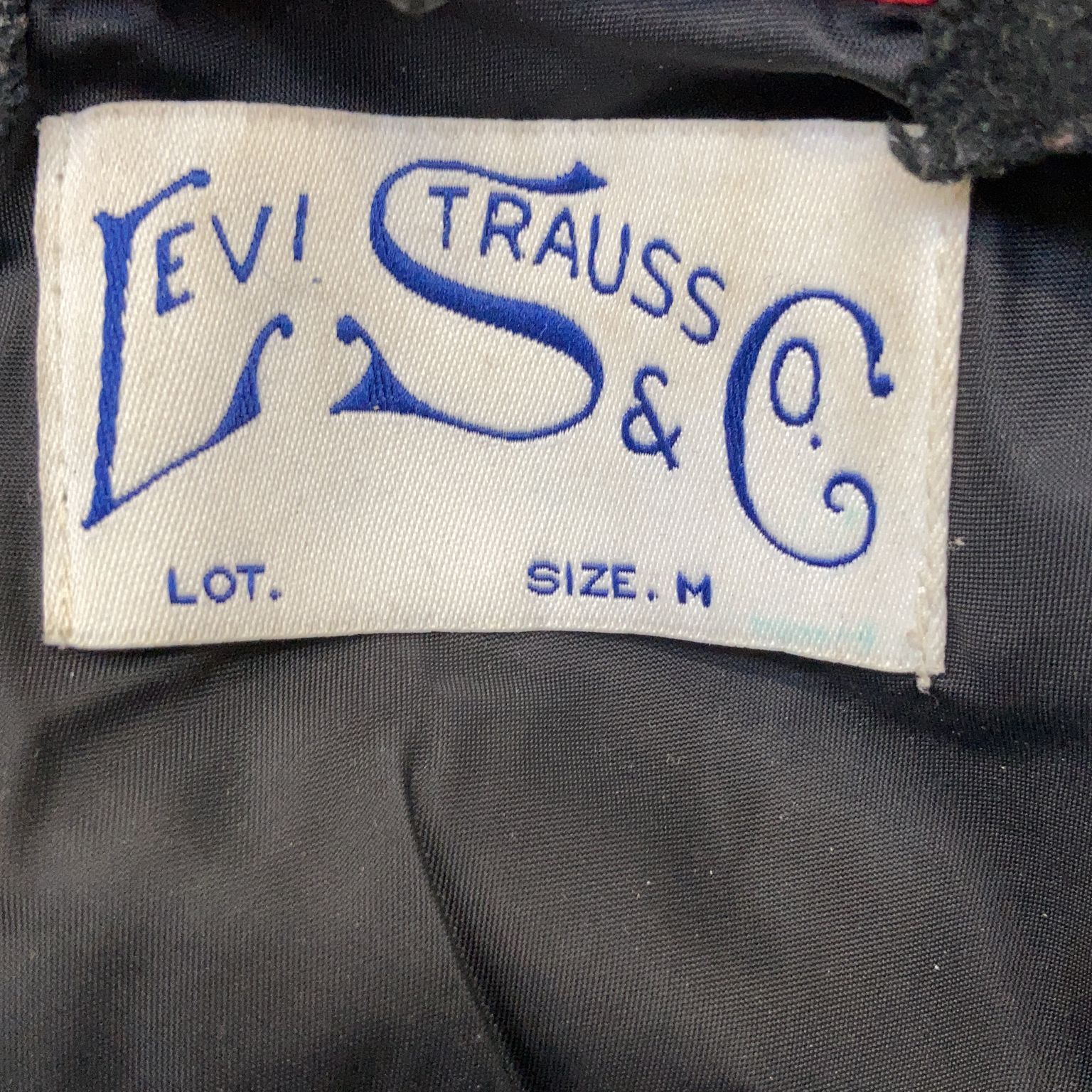 Levi Strauss  Co