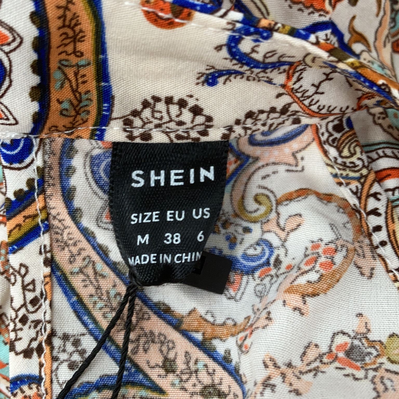 Shein