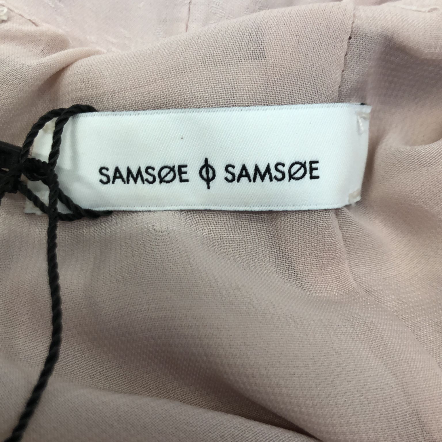 Samsøe  Samsøe