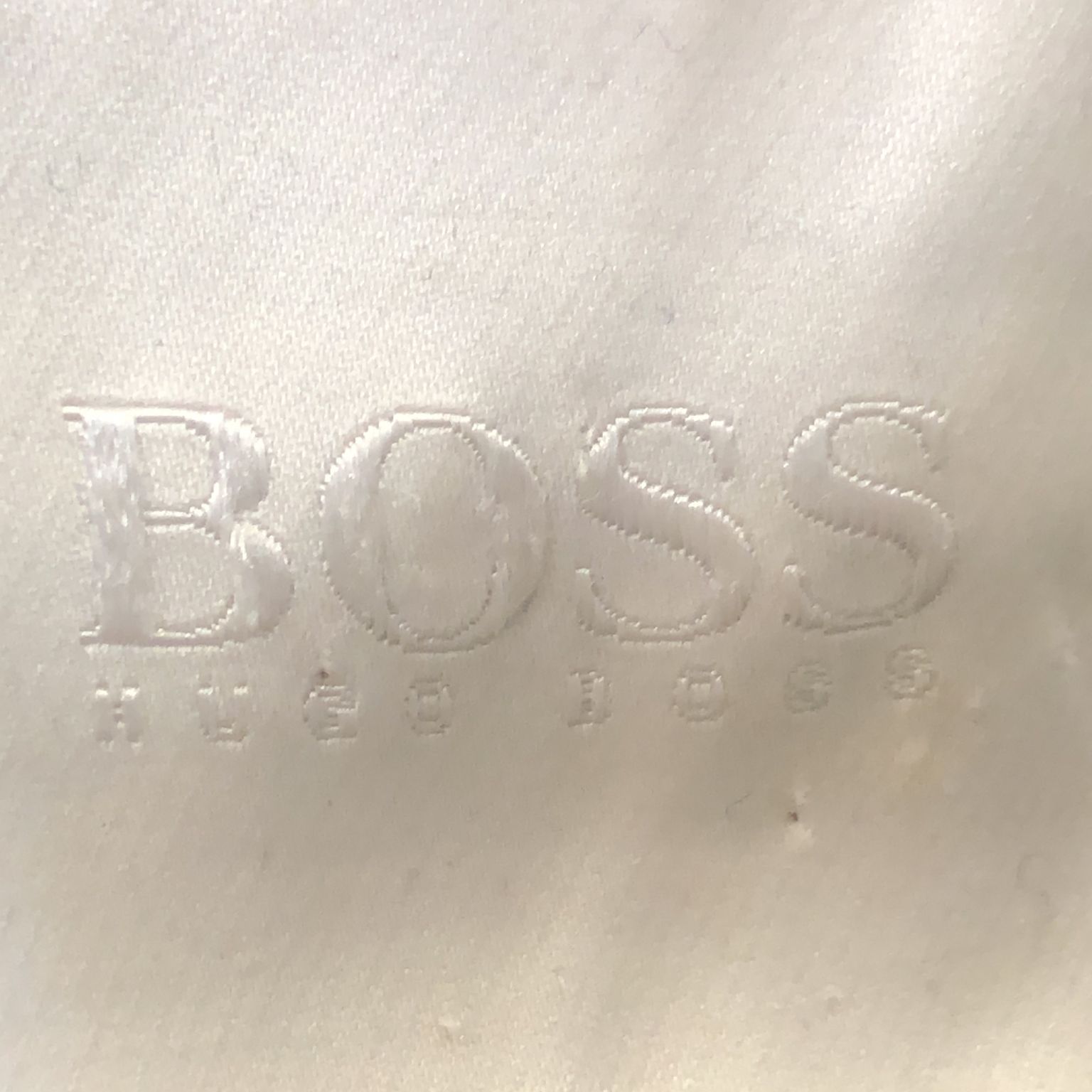 Boss Hugo Boss