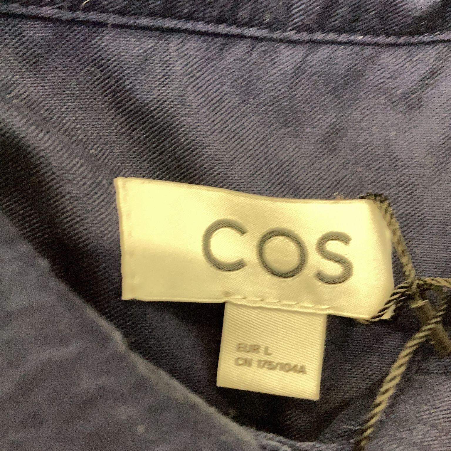 COS