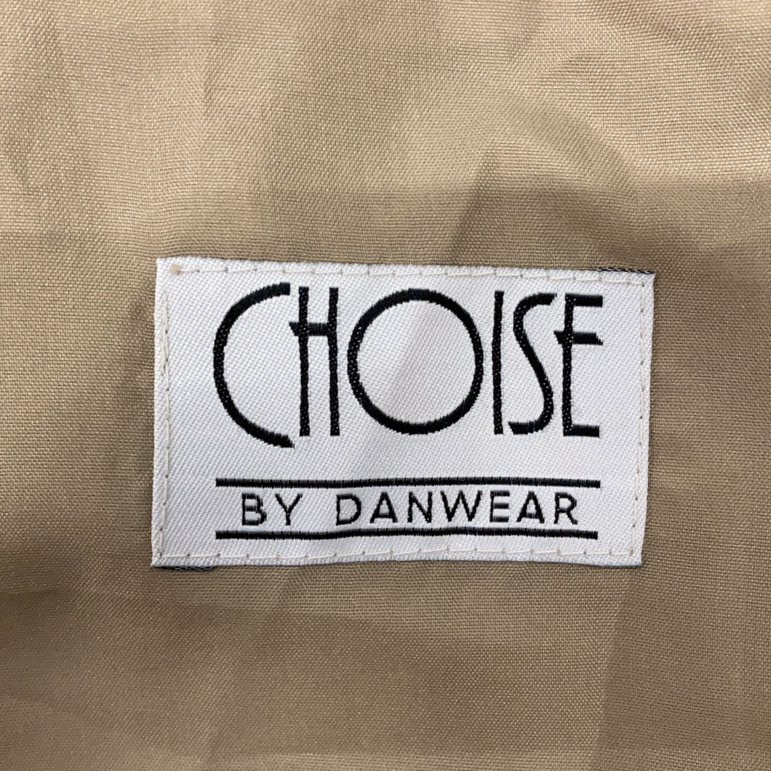 Choise by Danwear