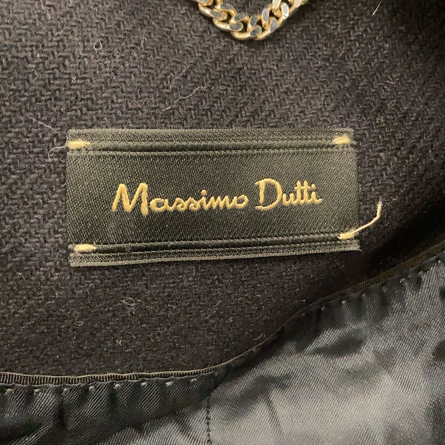 Massimo Dutti