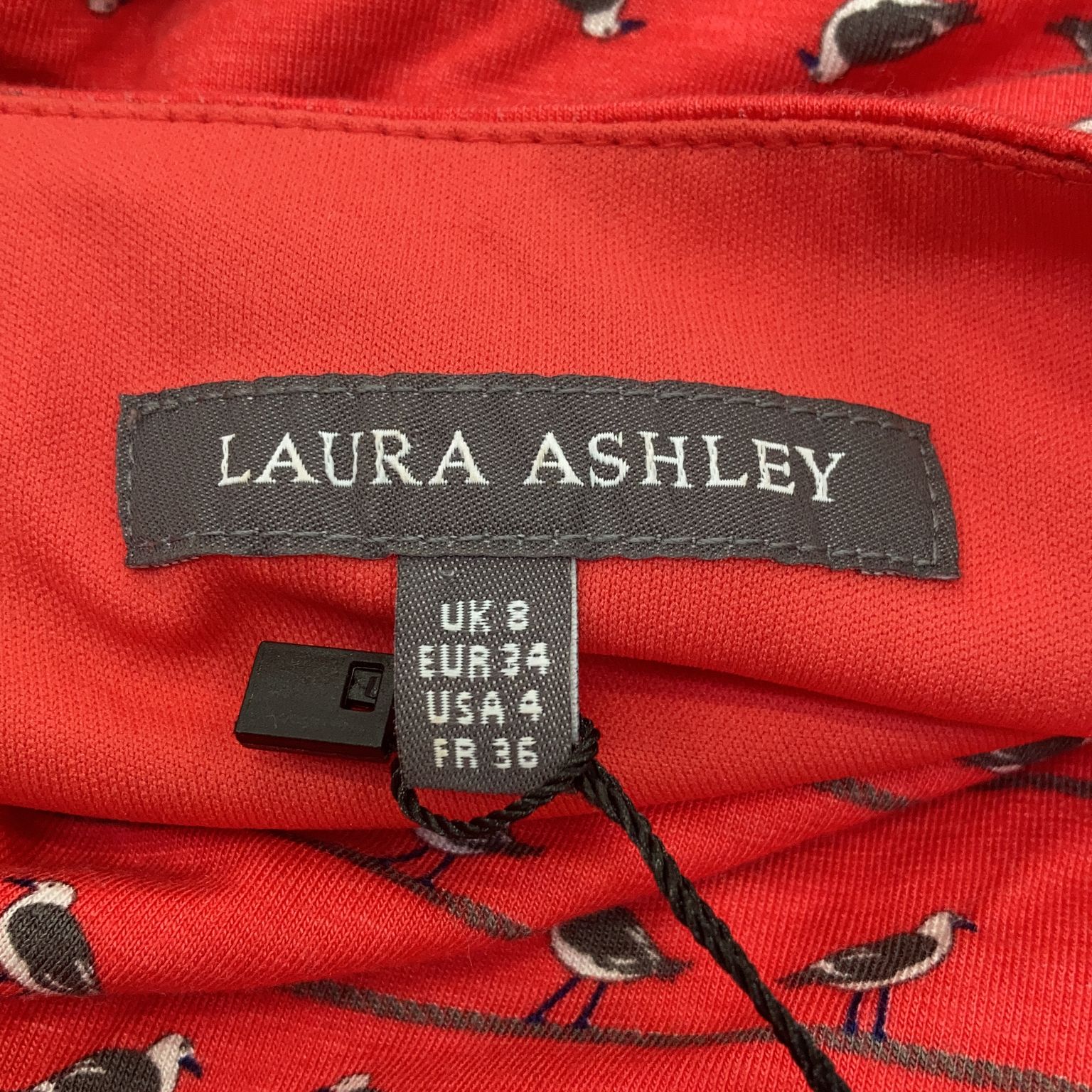 Laura Ashley