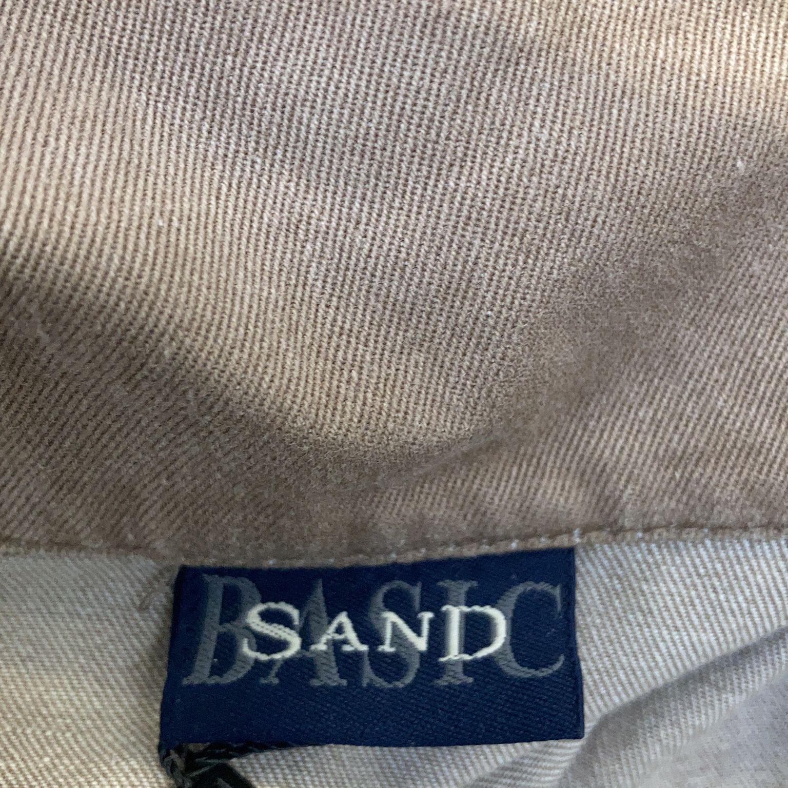 SAND Basic