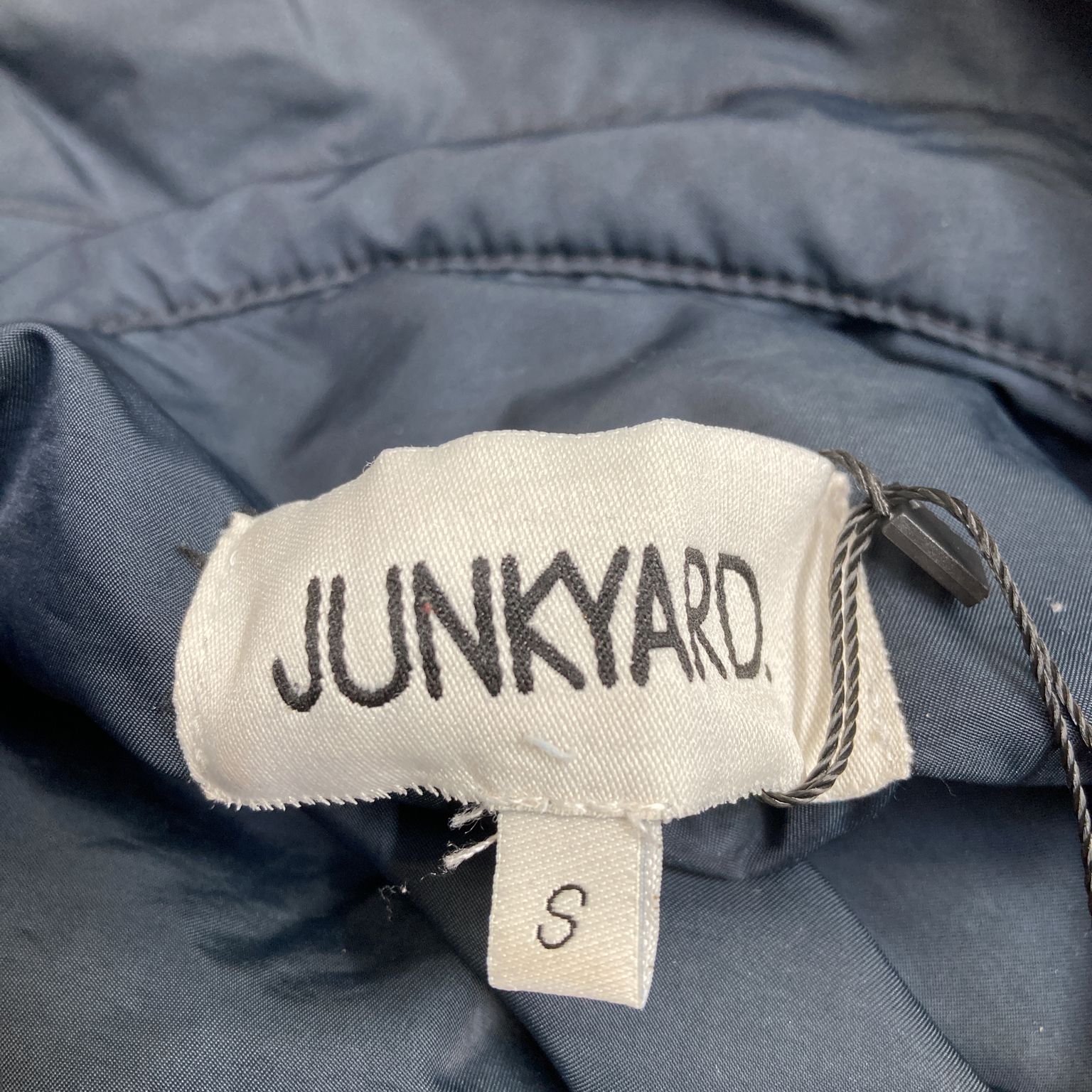 Junkyard