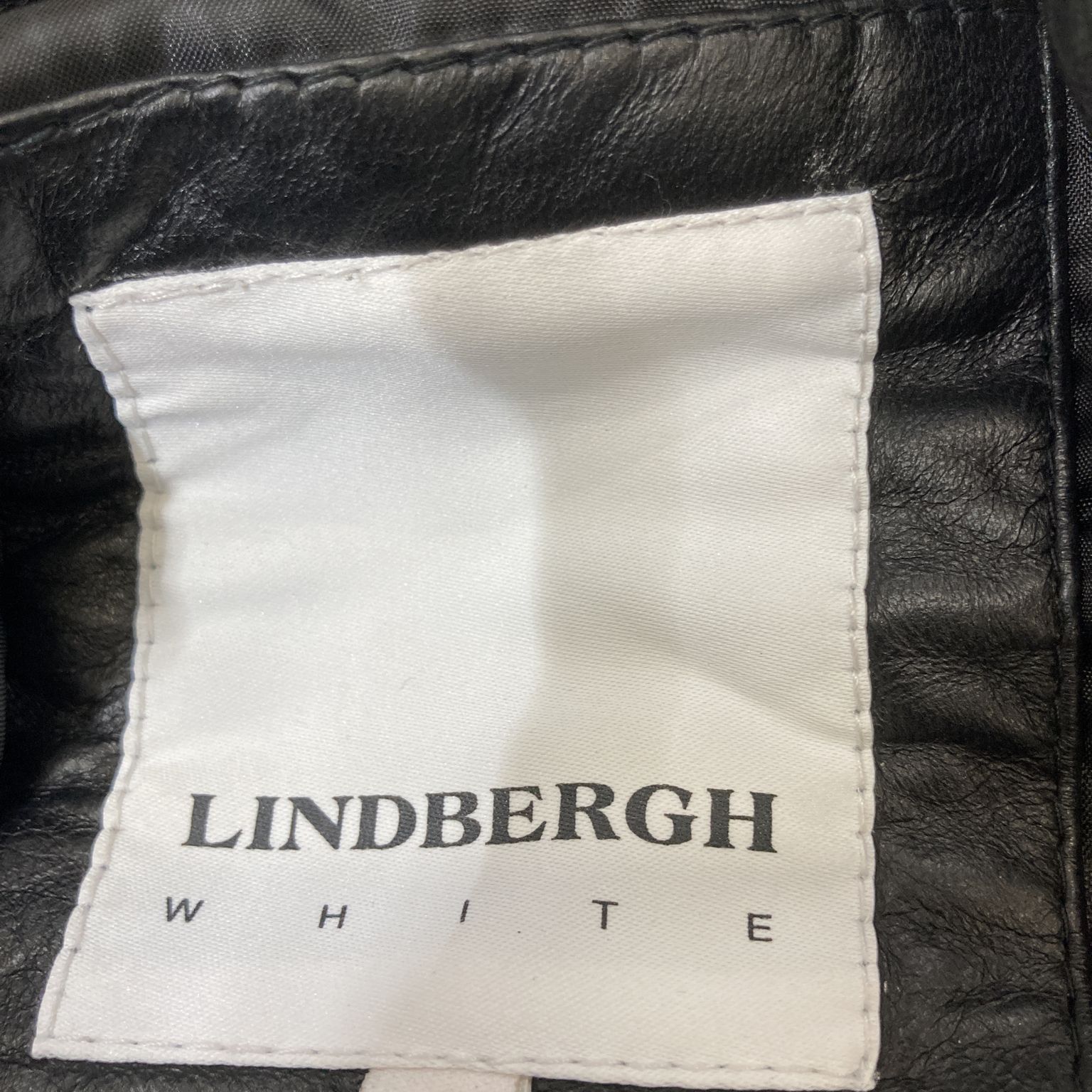 Lindbergh White