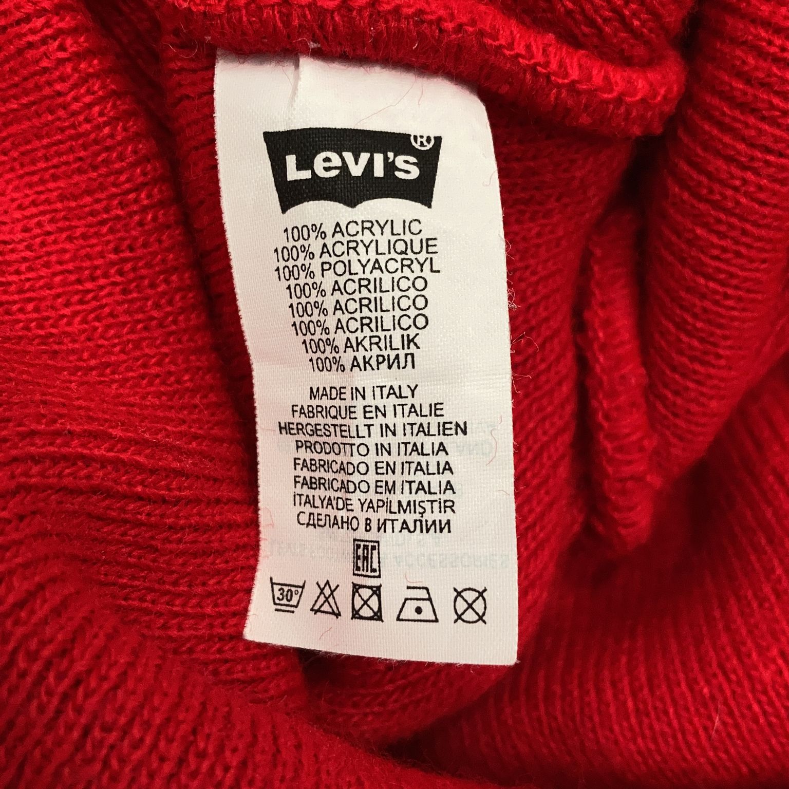 Levi Strauss  Co