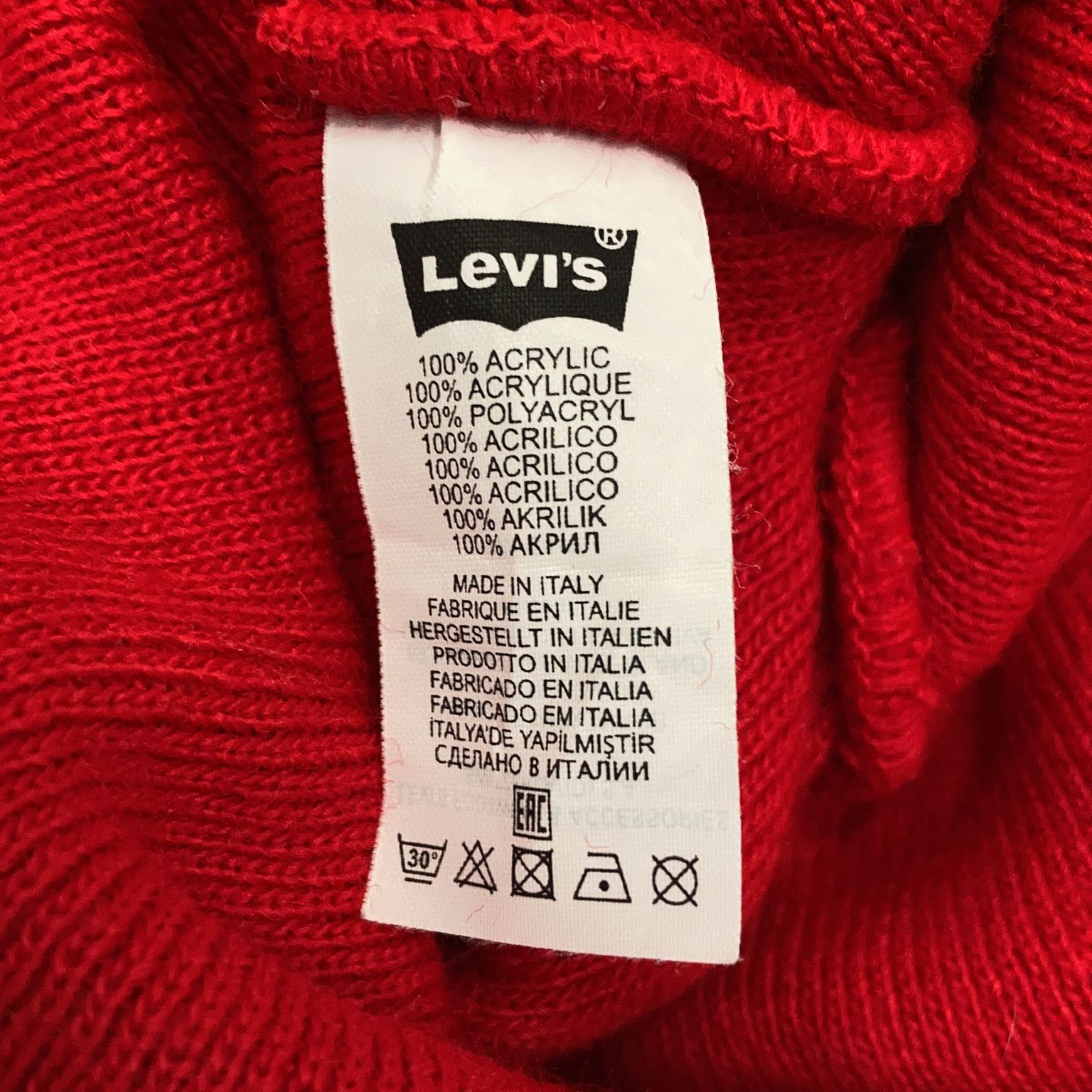 Levi Strauss  Co