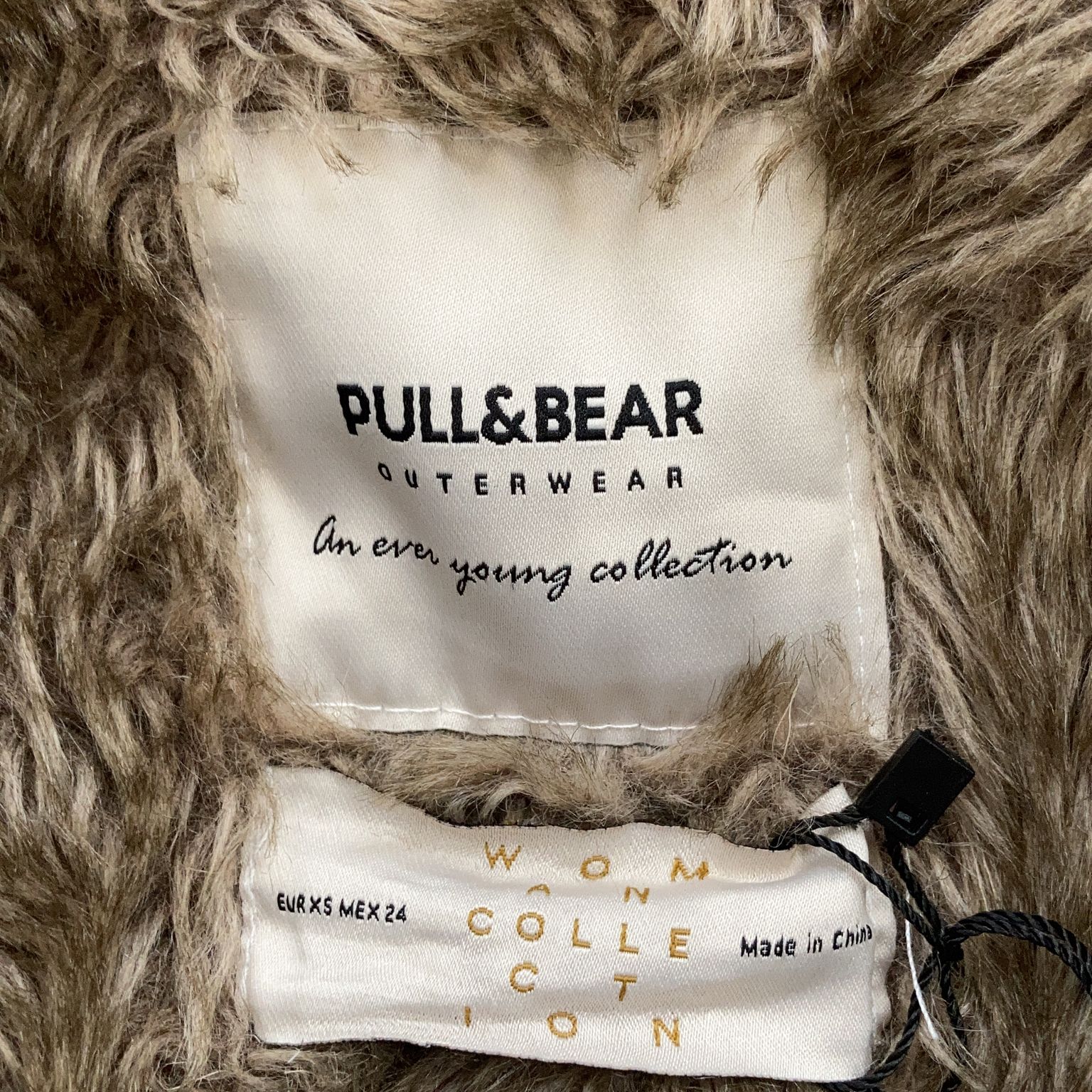 Pull  Bear