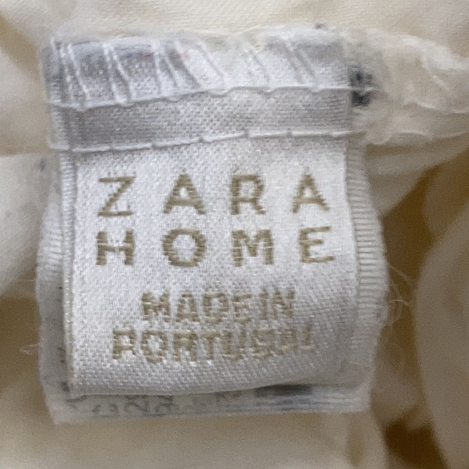 Zara Home