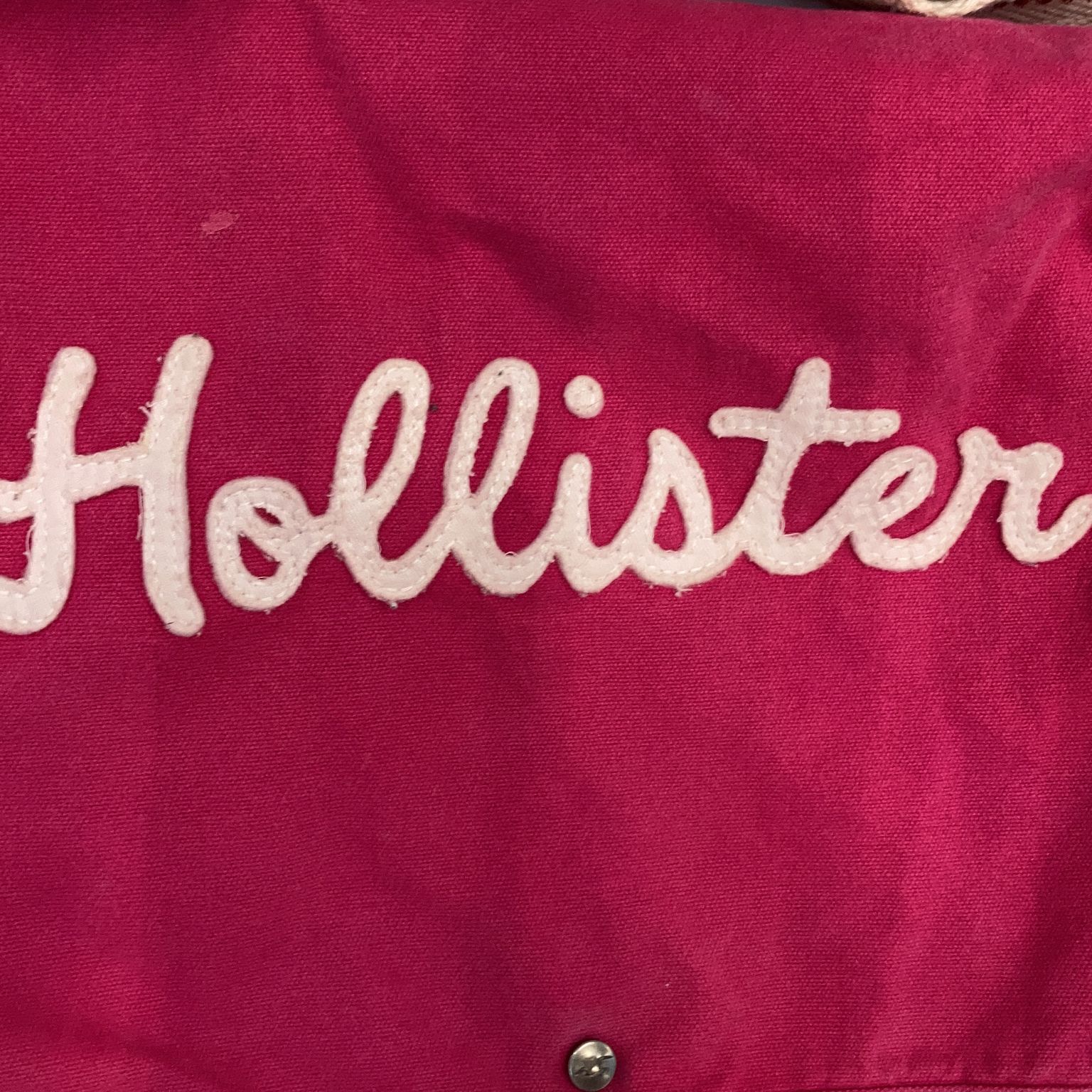 Hollister