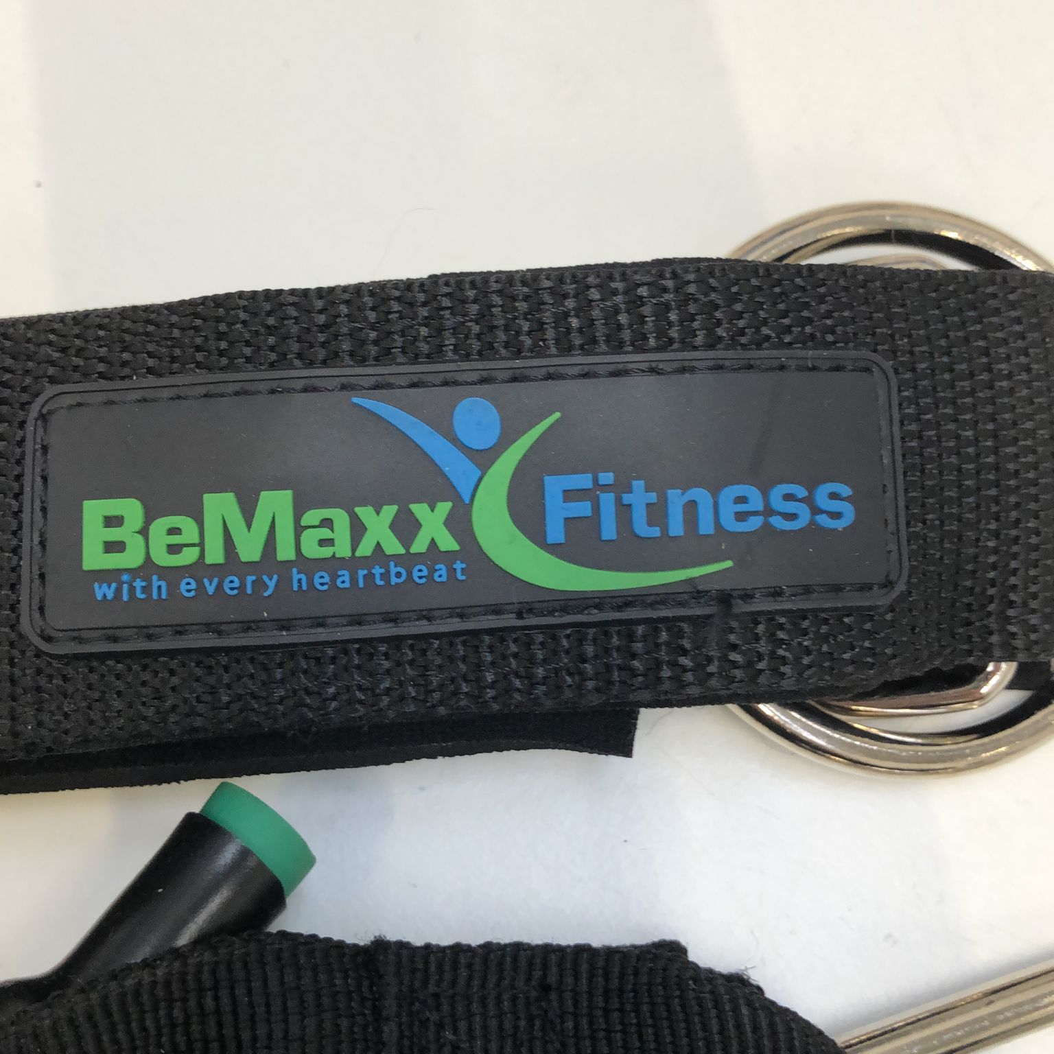 Be Maxx Fitness