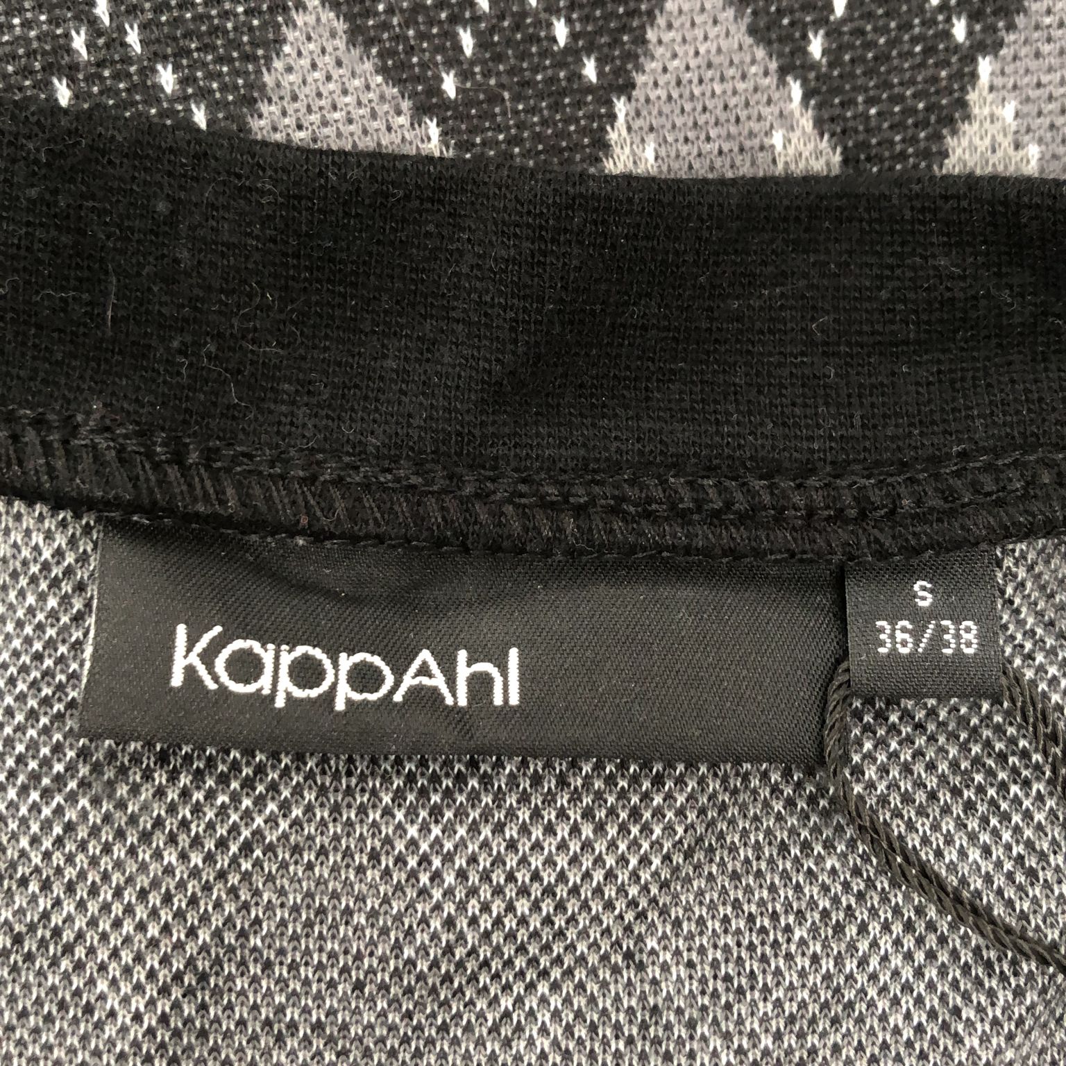 KappAhl