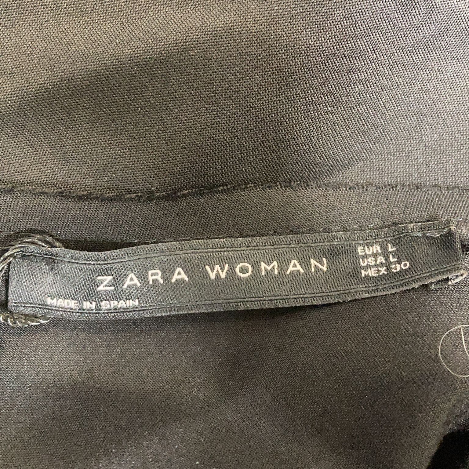 Zara Woman