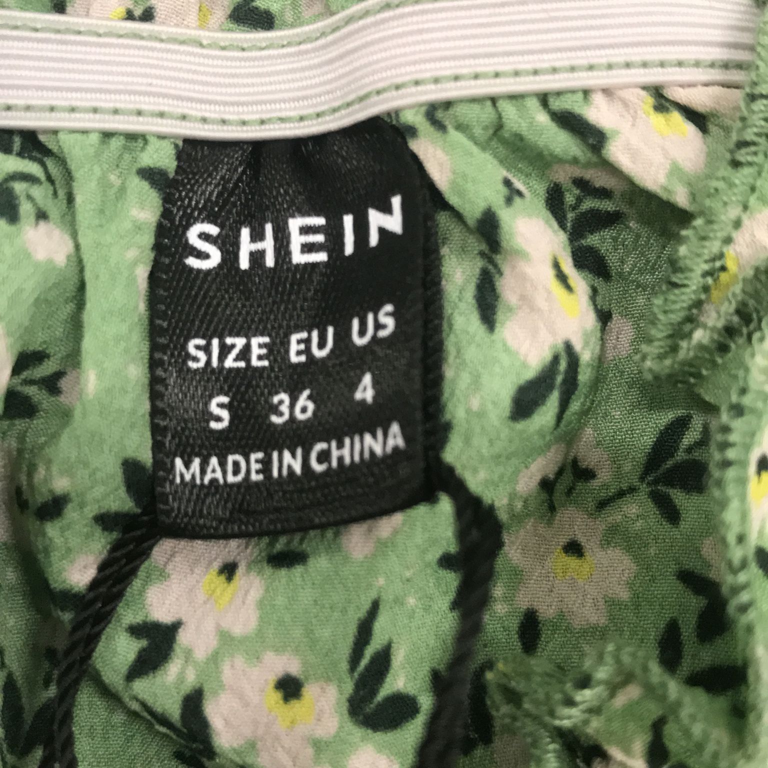 Shein