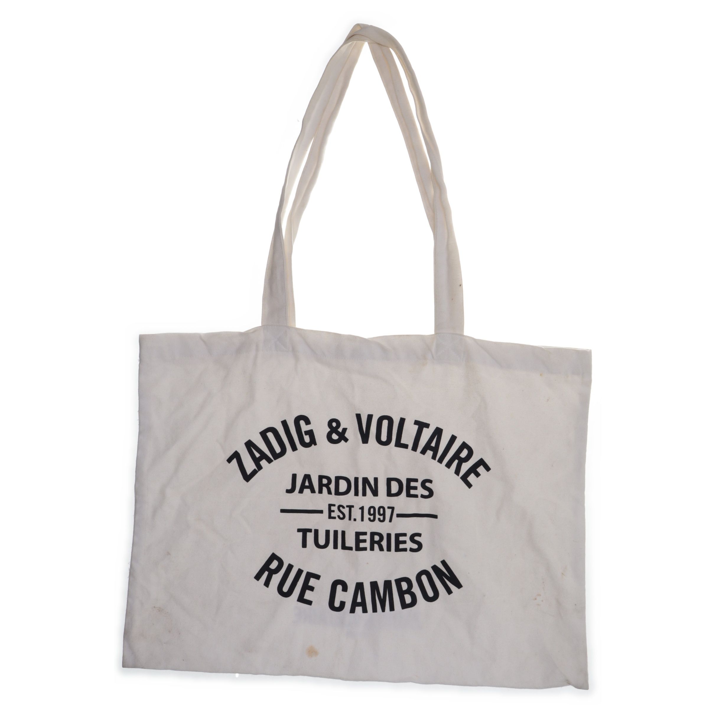 Zadig  Voltaire